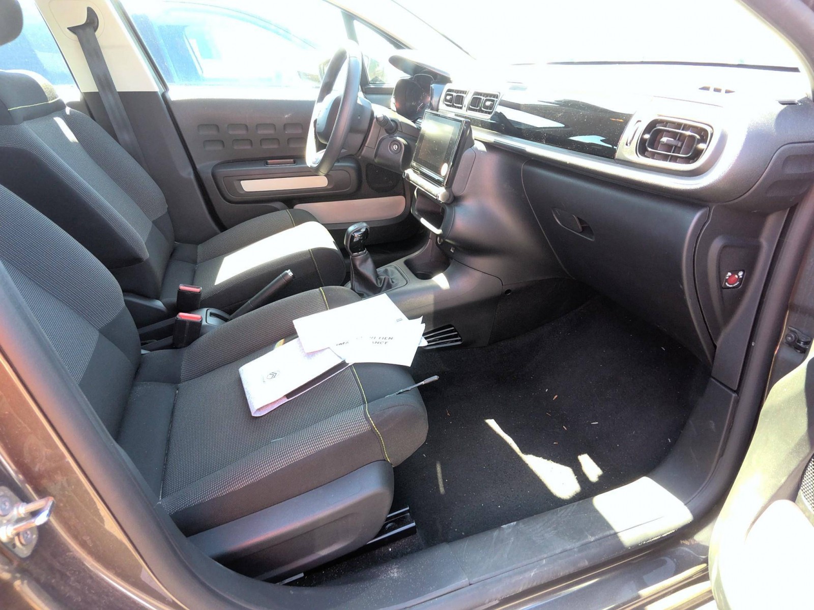 CITROEN - C3 - #847707 - 2