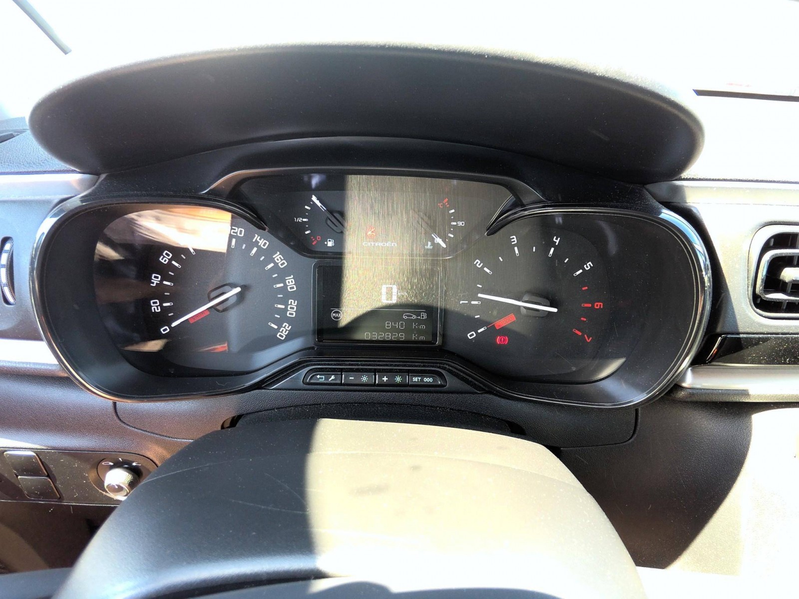 CITROEN - C3 - #847707 - 3