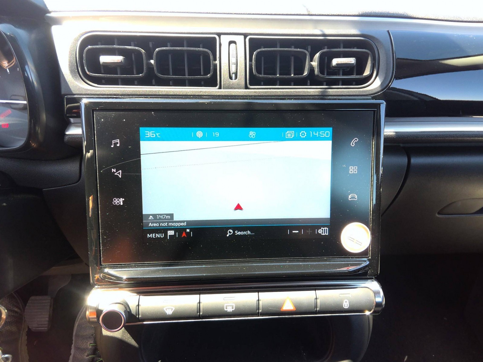 CITROEN - C3 - #847707 - 4