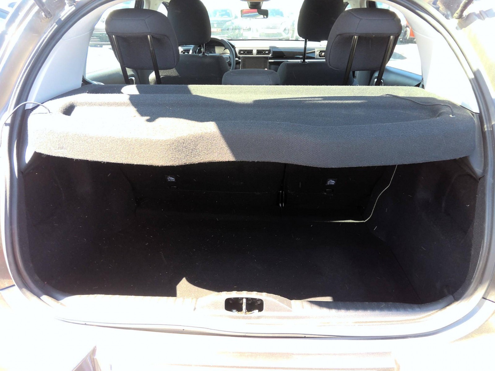 CITROEN - C3 - #847707 - 5