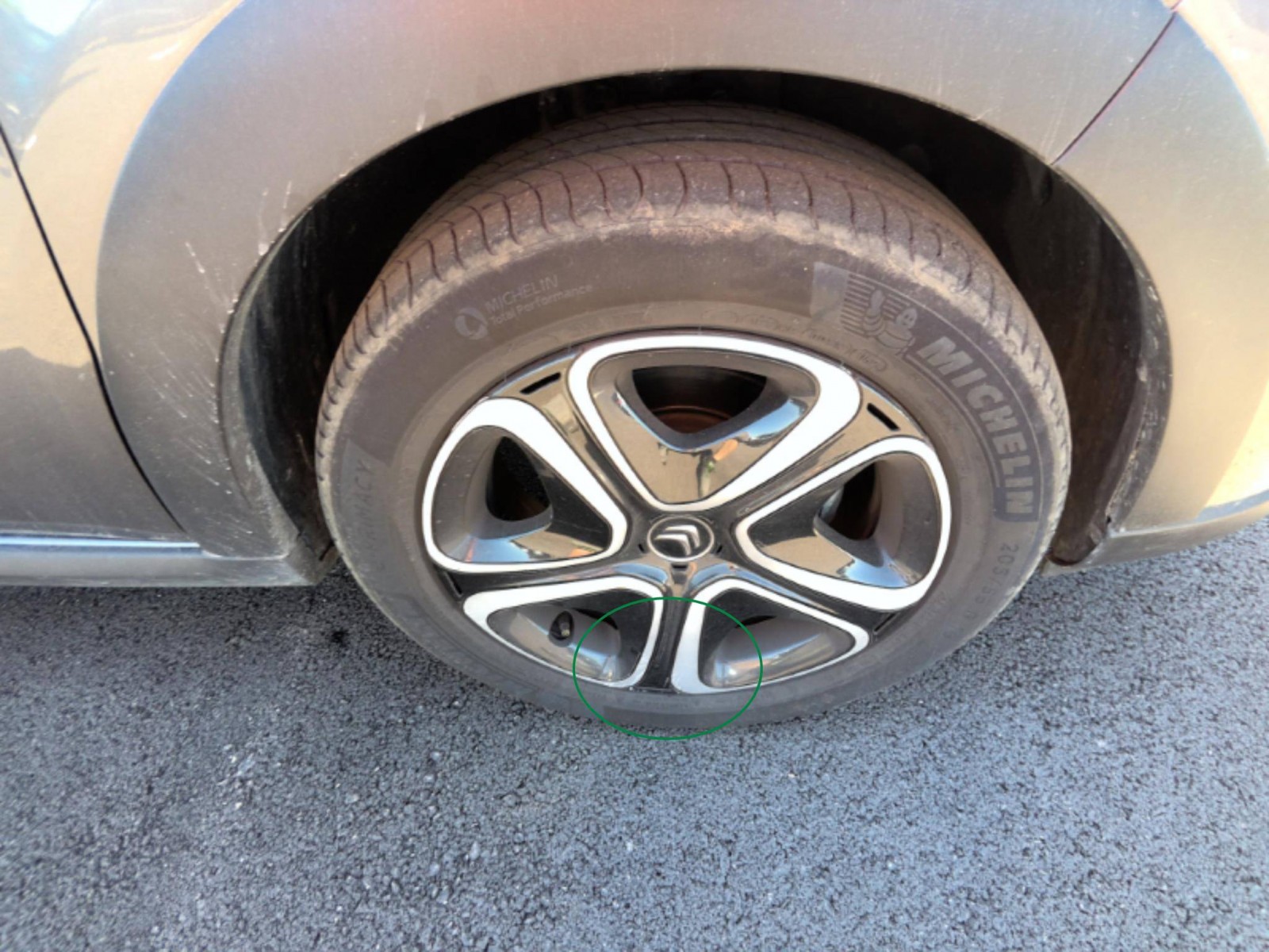 CITROEN - C3 - #847707 - 9