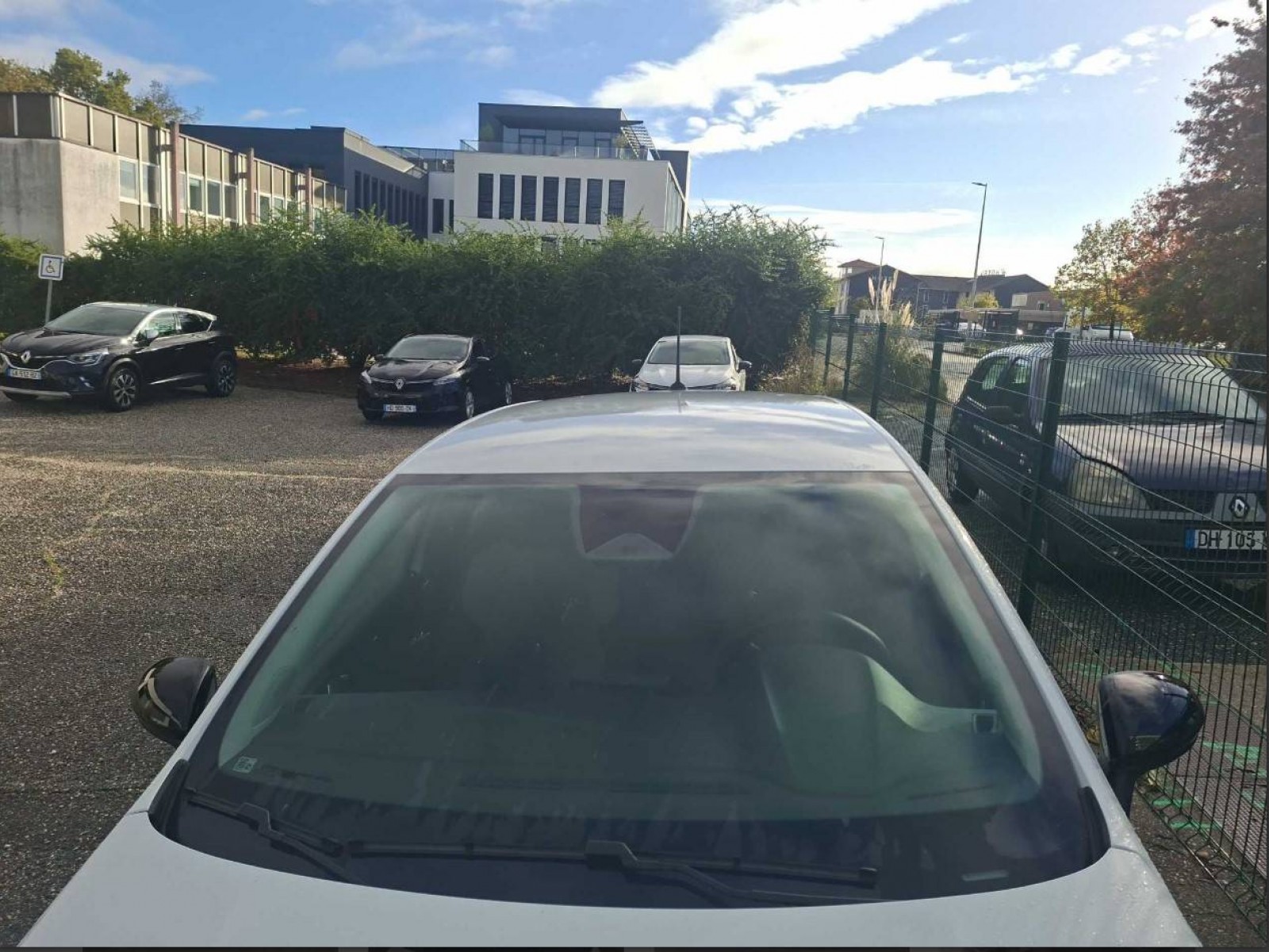 RENAULT - CLIO V - #848644 - 21