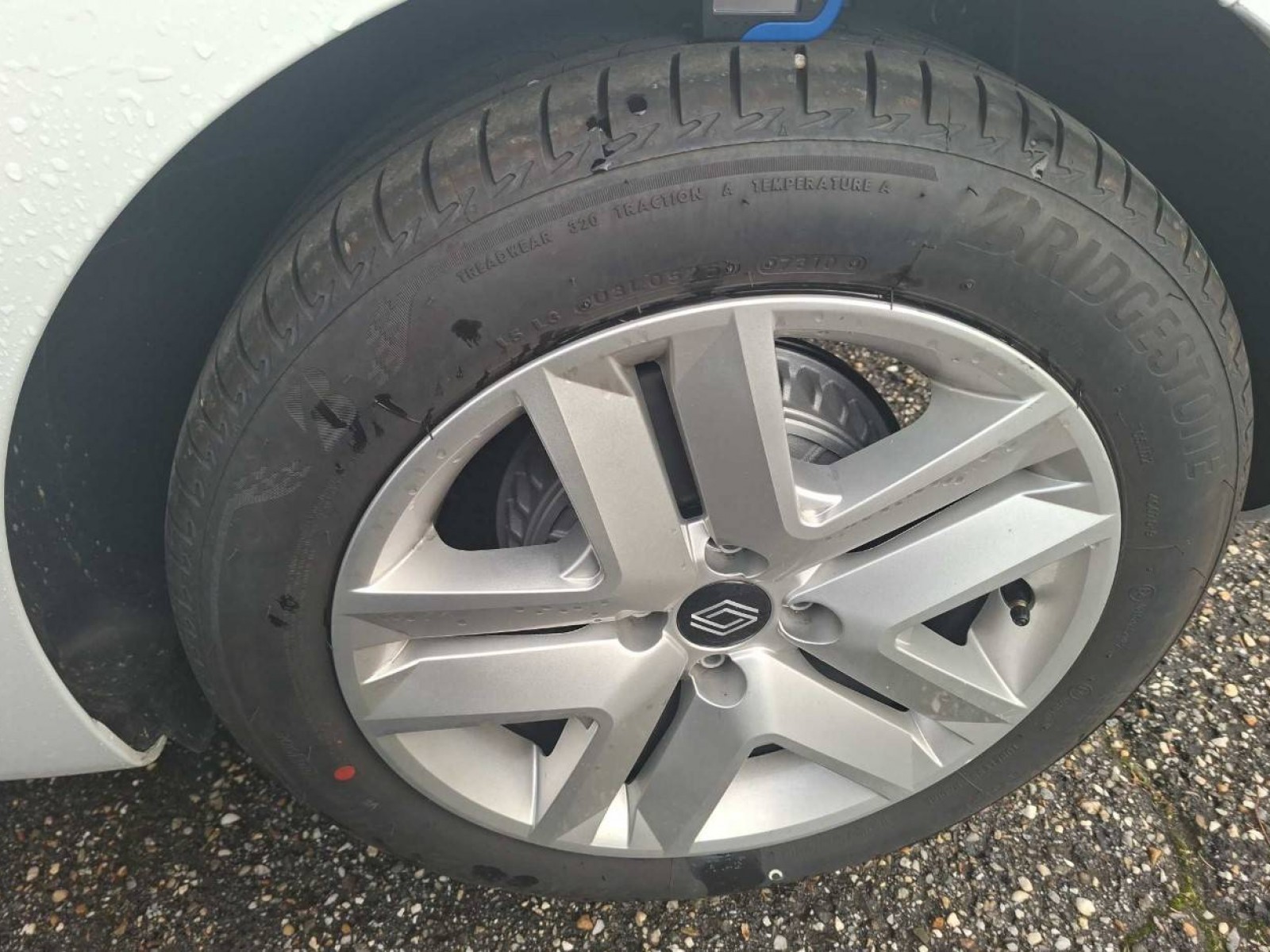 RENAULT - CLIO V - #848644 - 13