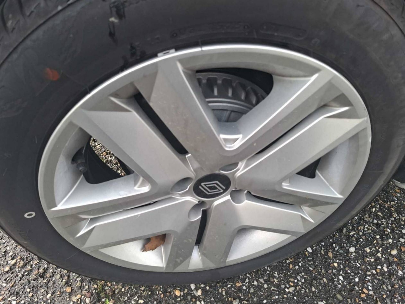 RENAULT - CLIO V - #848644 - 15