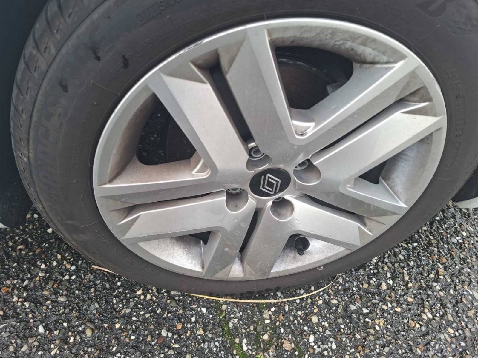 RENAULT - CLIO V - #848644 - 19