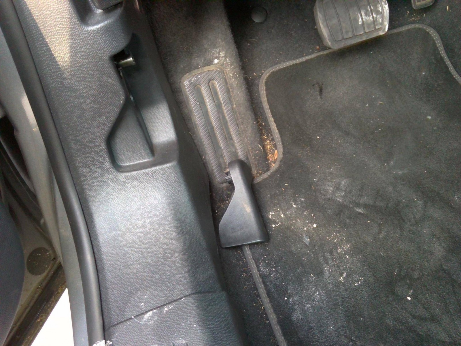 DS - DS 3 - #847712 - 8