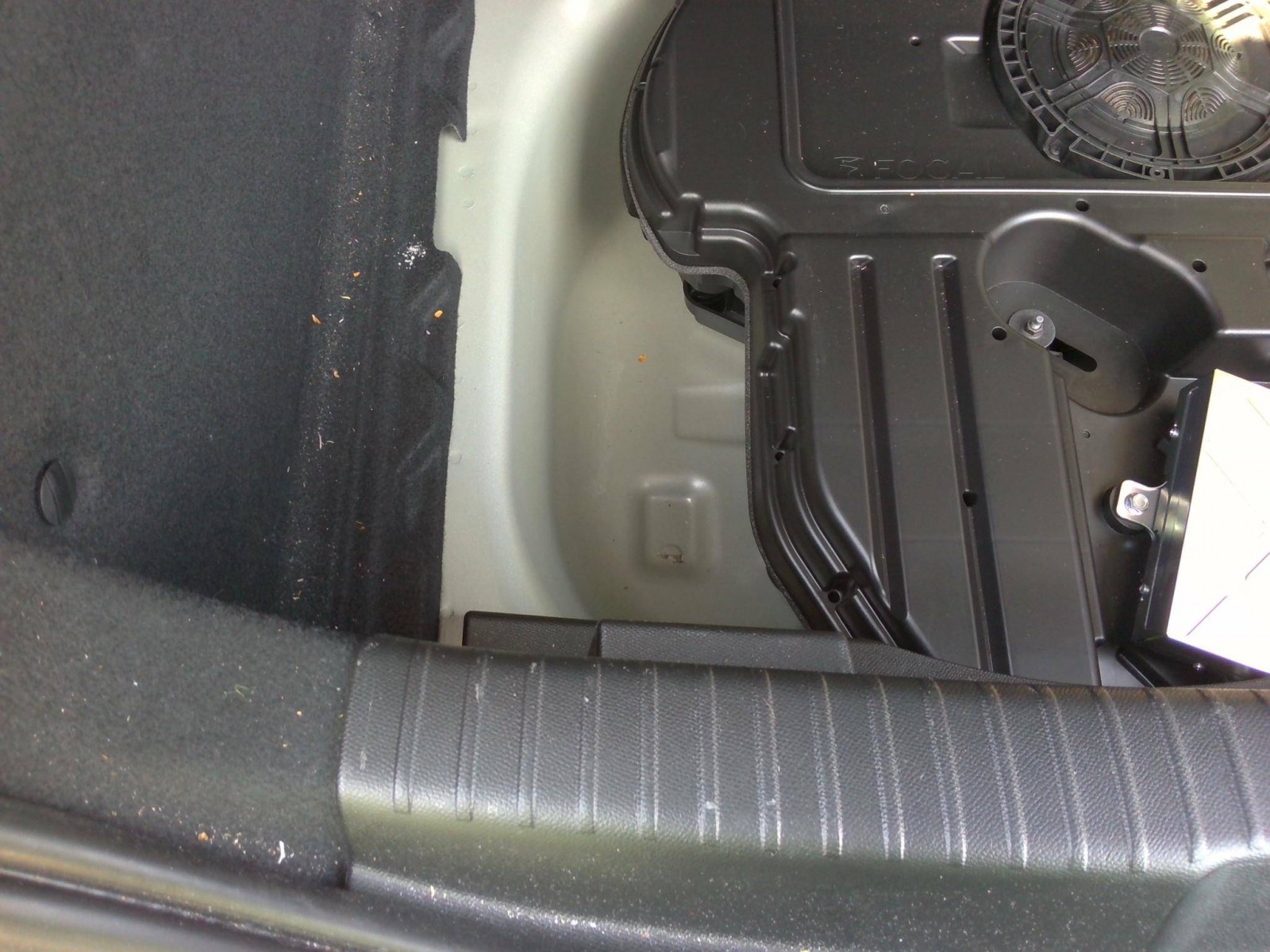 DS - DS 3 - #847712 - 10