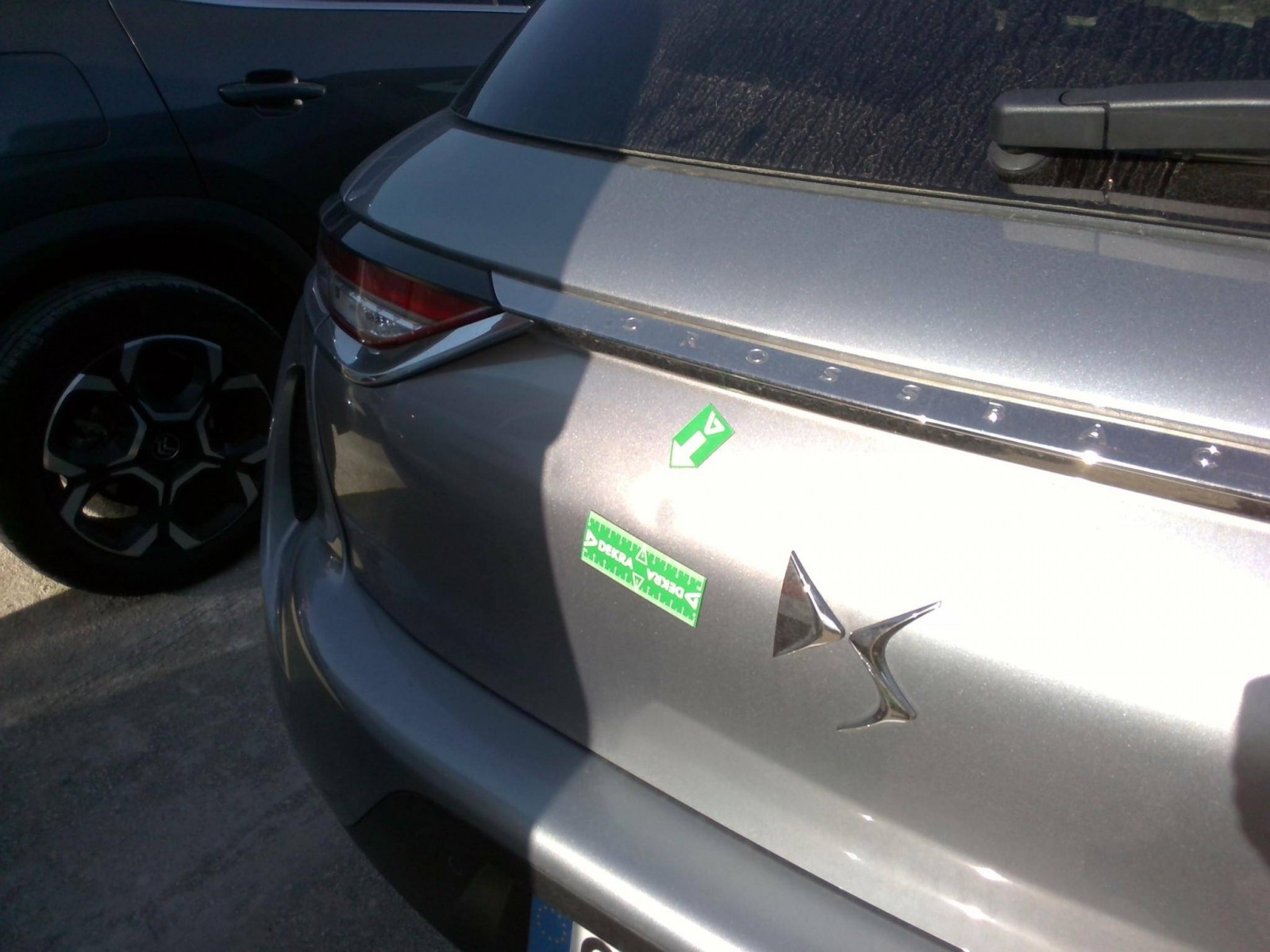 DS - DS 3 - #847712 - 15