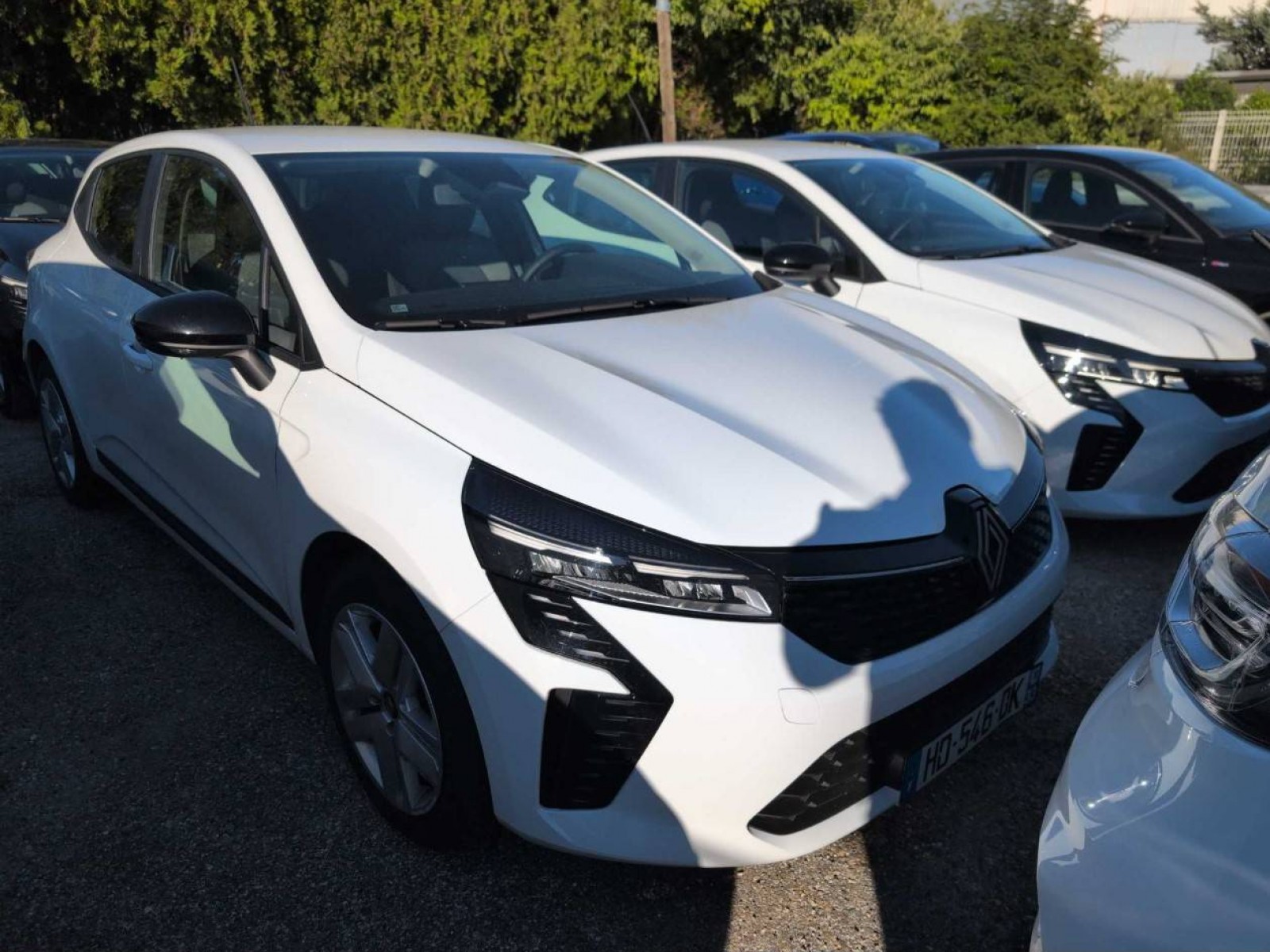 RENAULT - CLIO V - #848645 - 4