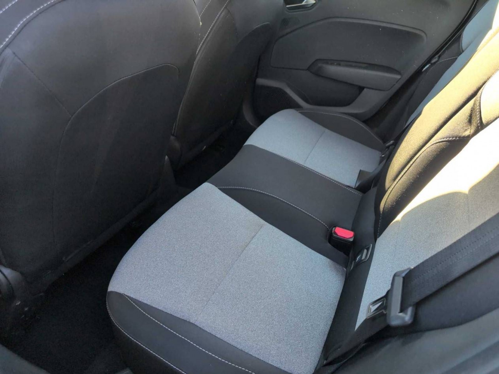 RENAULT - CLIO V - #848645 - 11