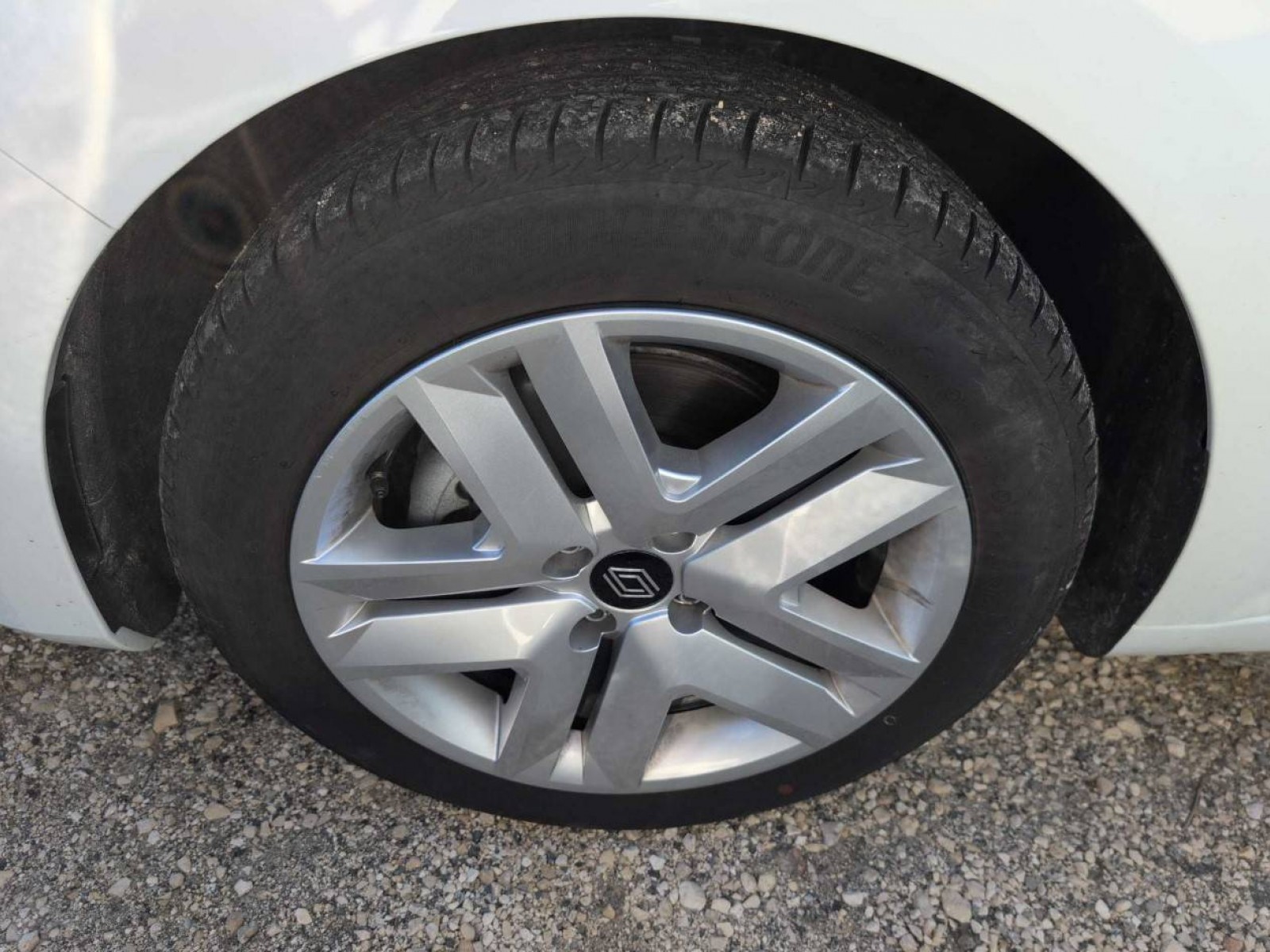 RENAULT - CLIO V - #848645 - 13