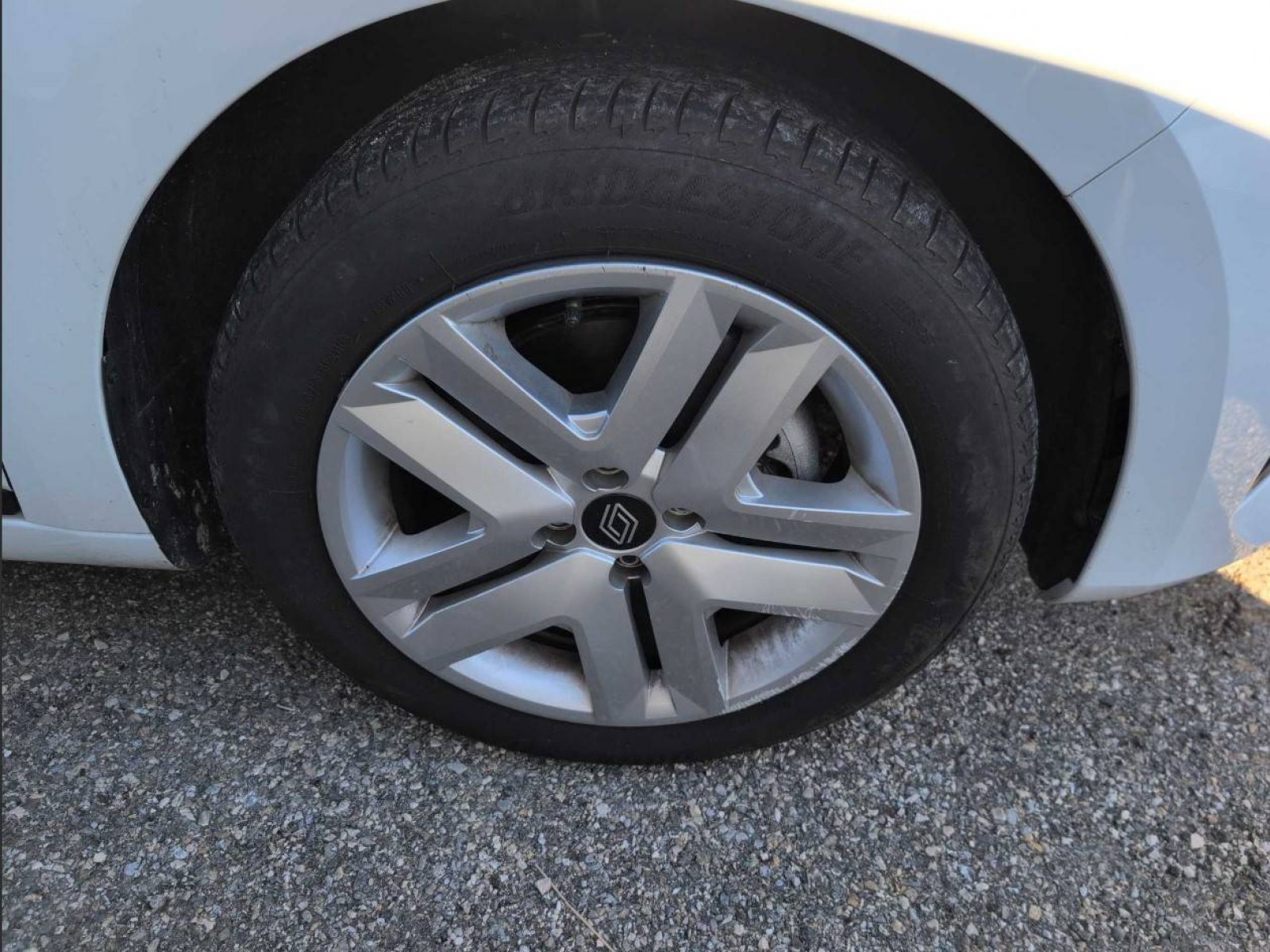 RENAULT - CLIO V - #848645 - 17