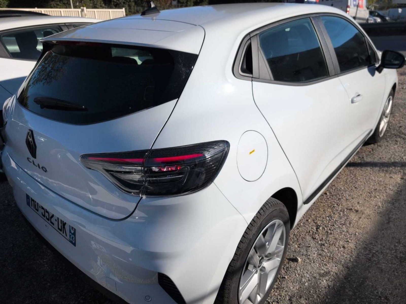 RENAULT - CLIO V - #848646 - 3