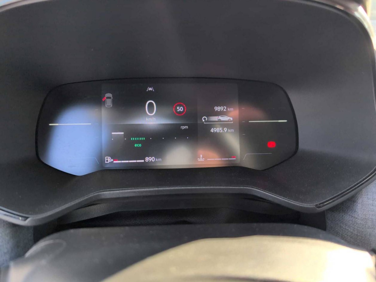 RENAULT - CLIO V - #848646 - 6