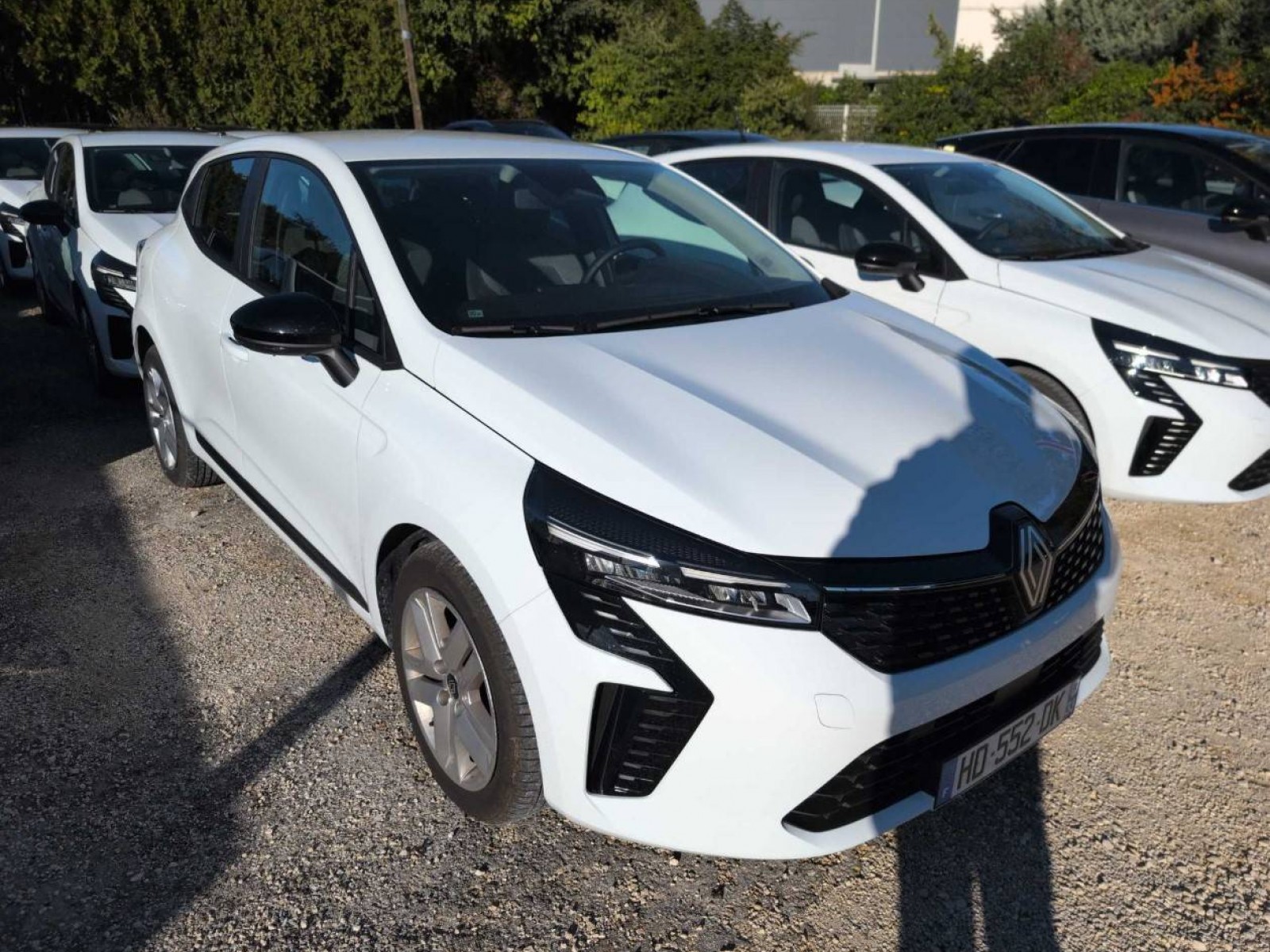 RENAULT - CLIO V - #848646 - 4