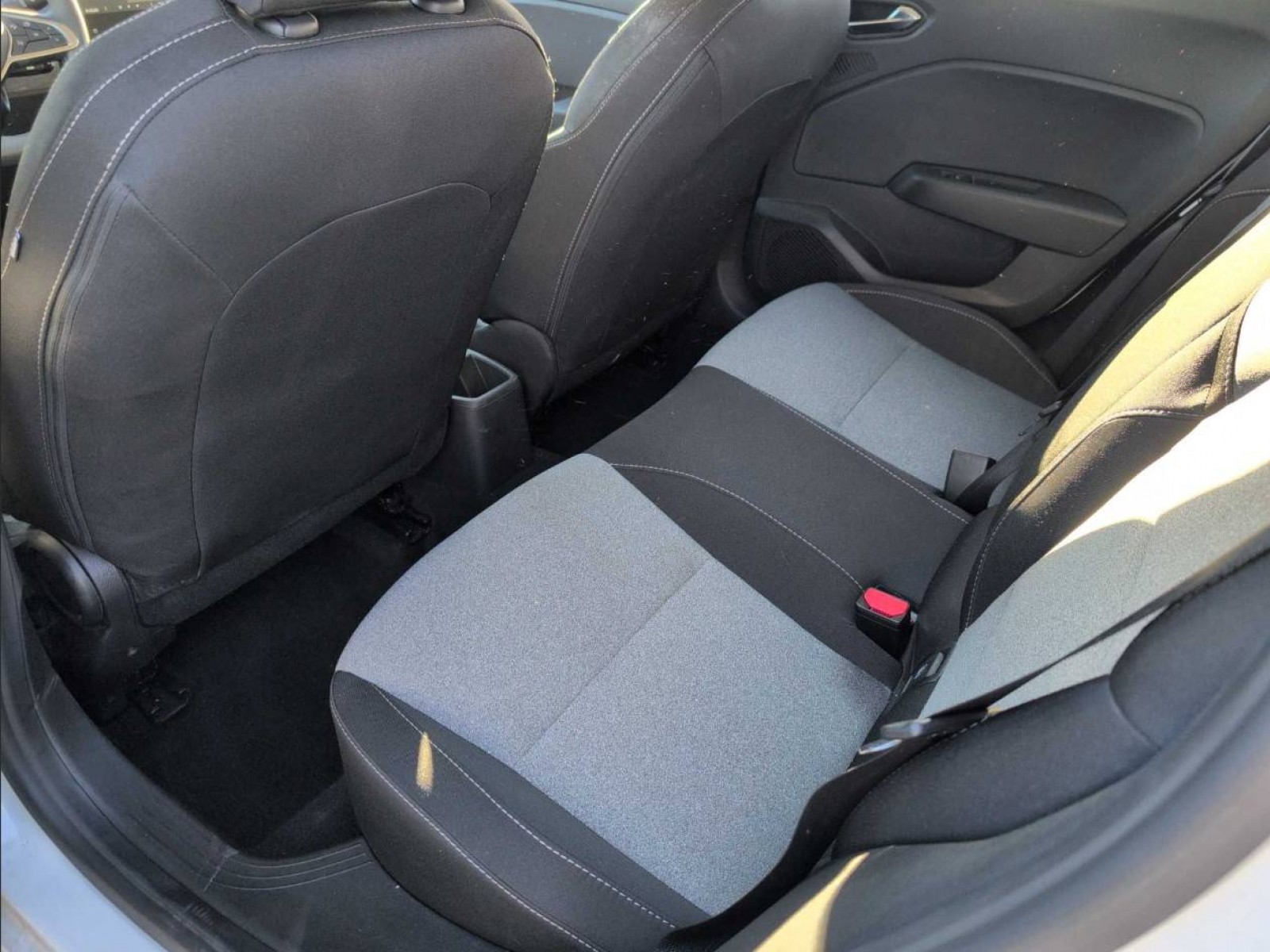 RENAULT - CLIO V - #848646 - 11