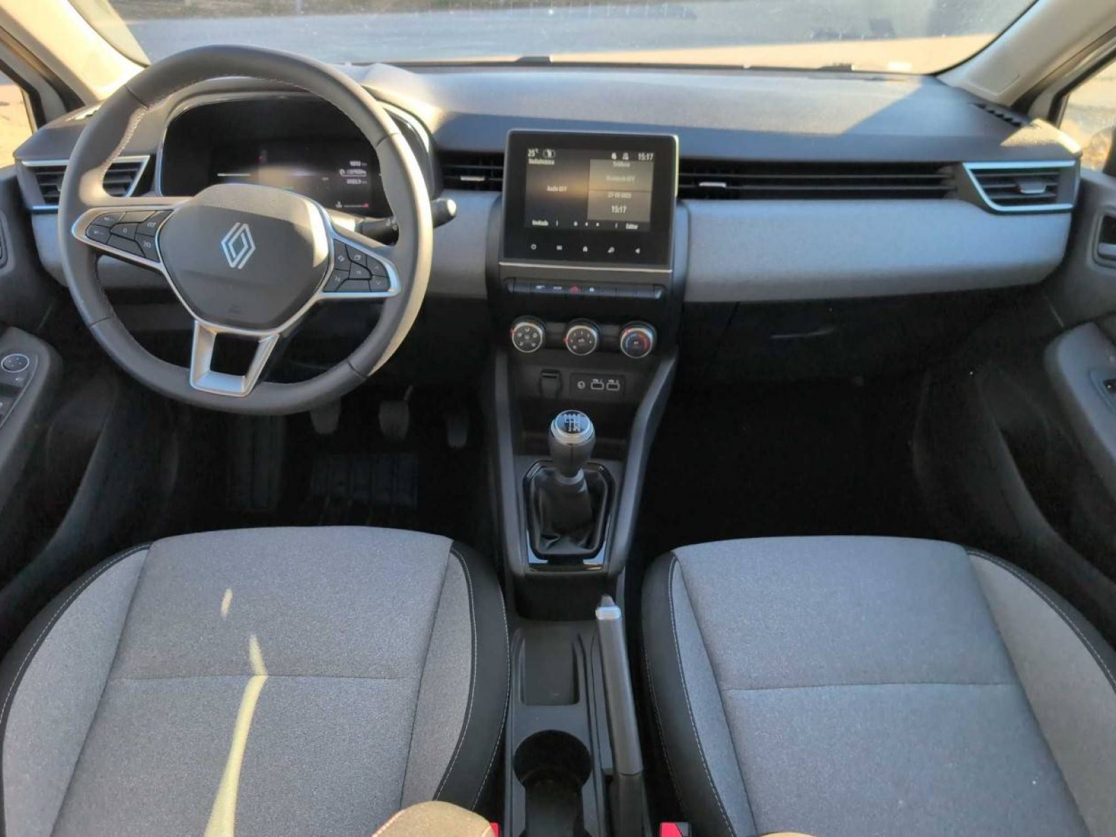 RENAULT - CLIO V - #848646 - 10