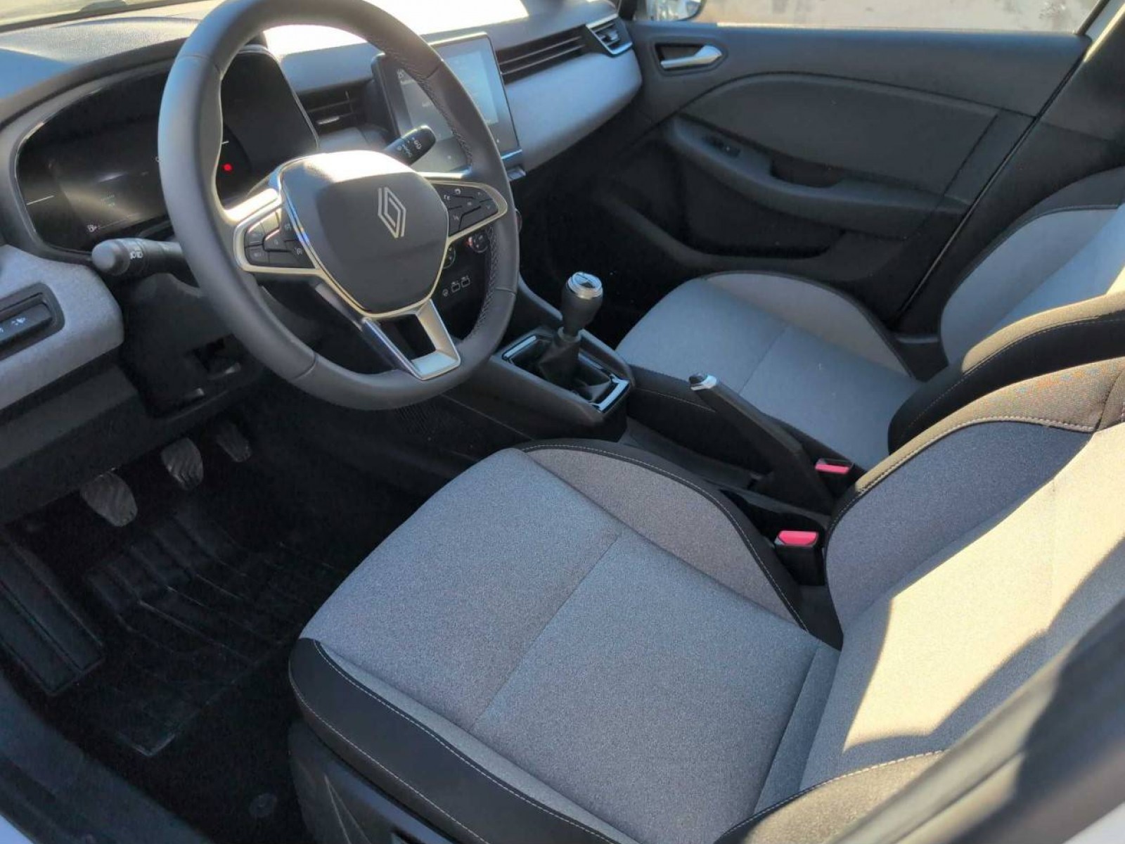 RENAULT - CLIO V - #848646 - 9