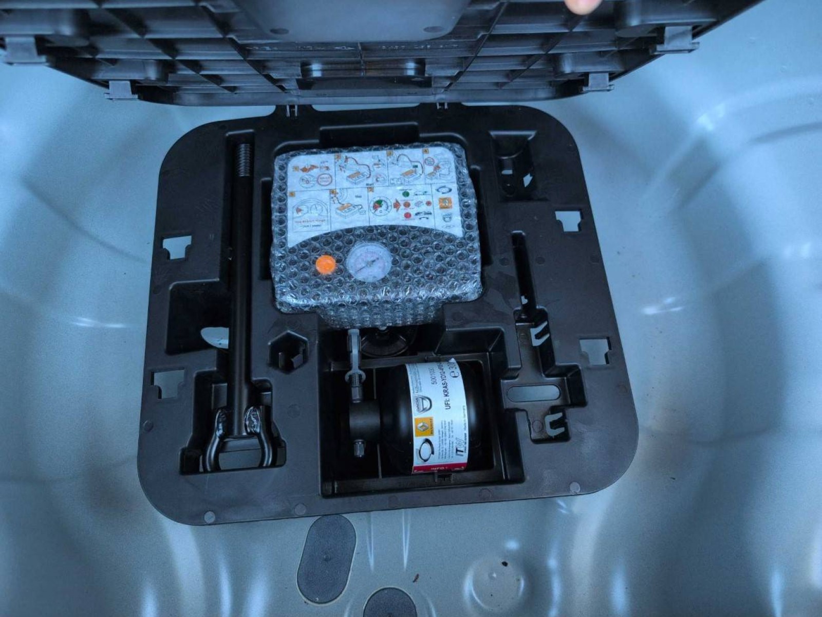 RENAULT - CLIO V - #848646 - 1