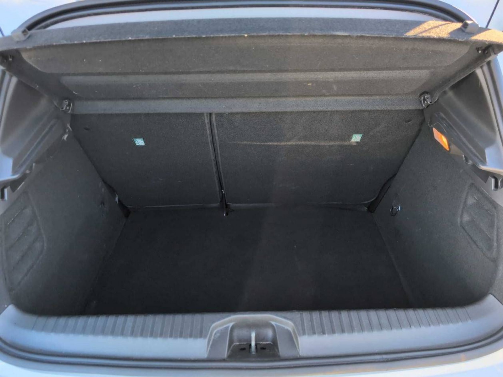 RENAULT - CLIO V - #848646 - 12