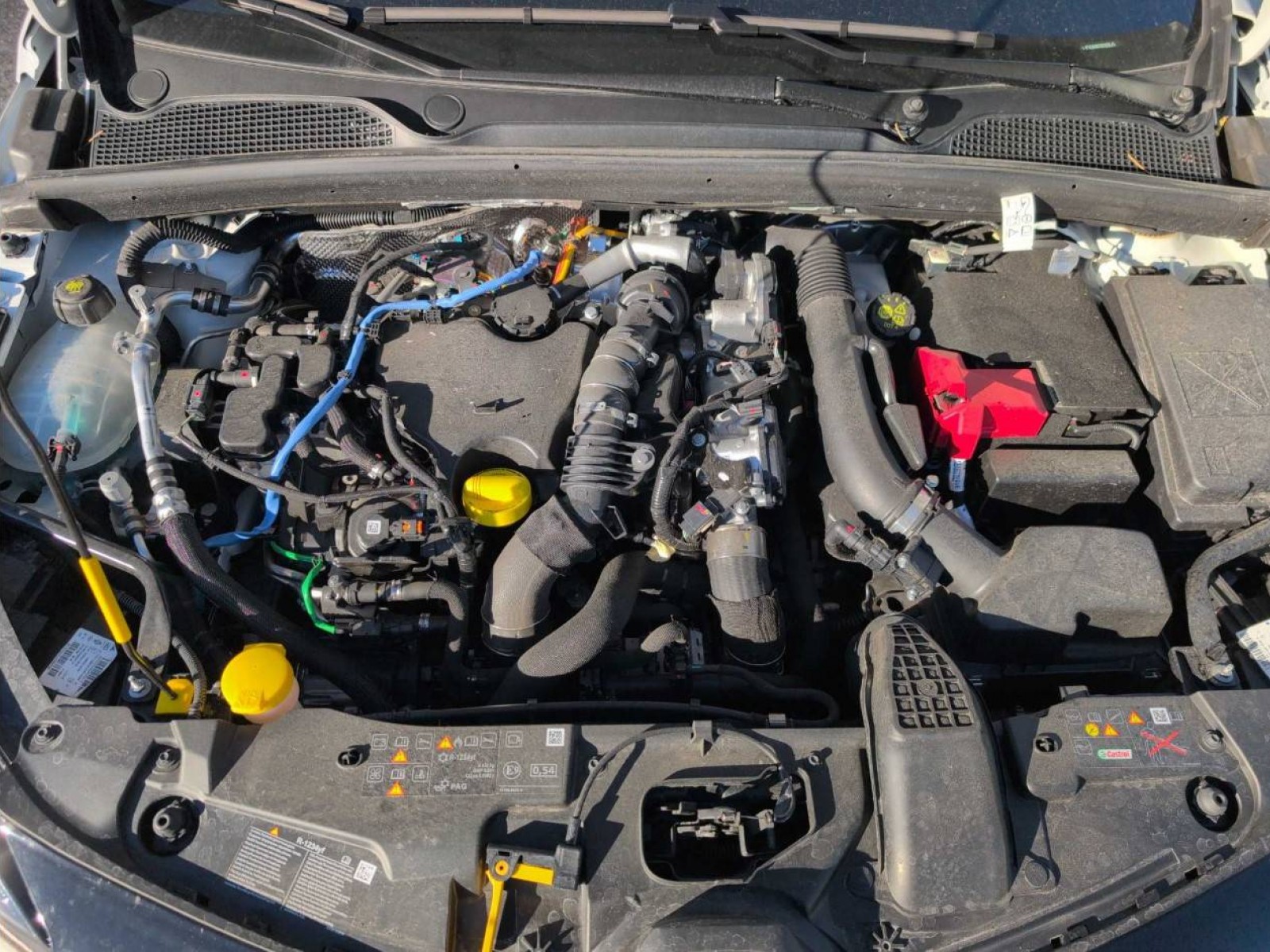 RENAULT - CLIO V - #848646 - 27