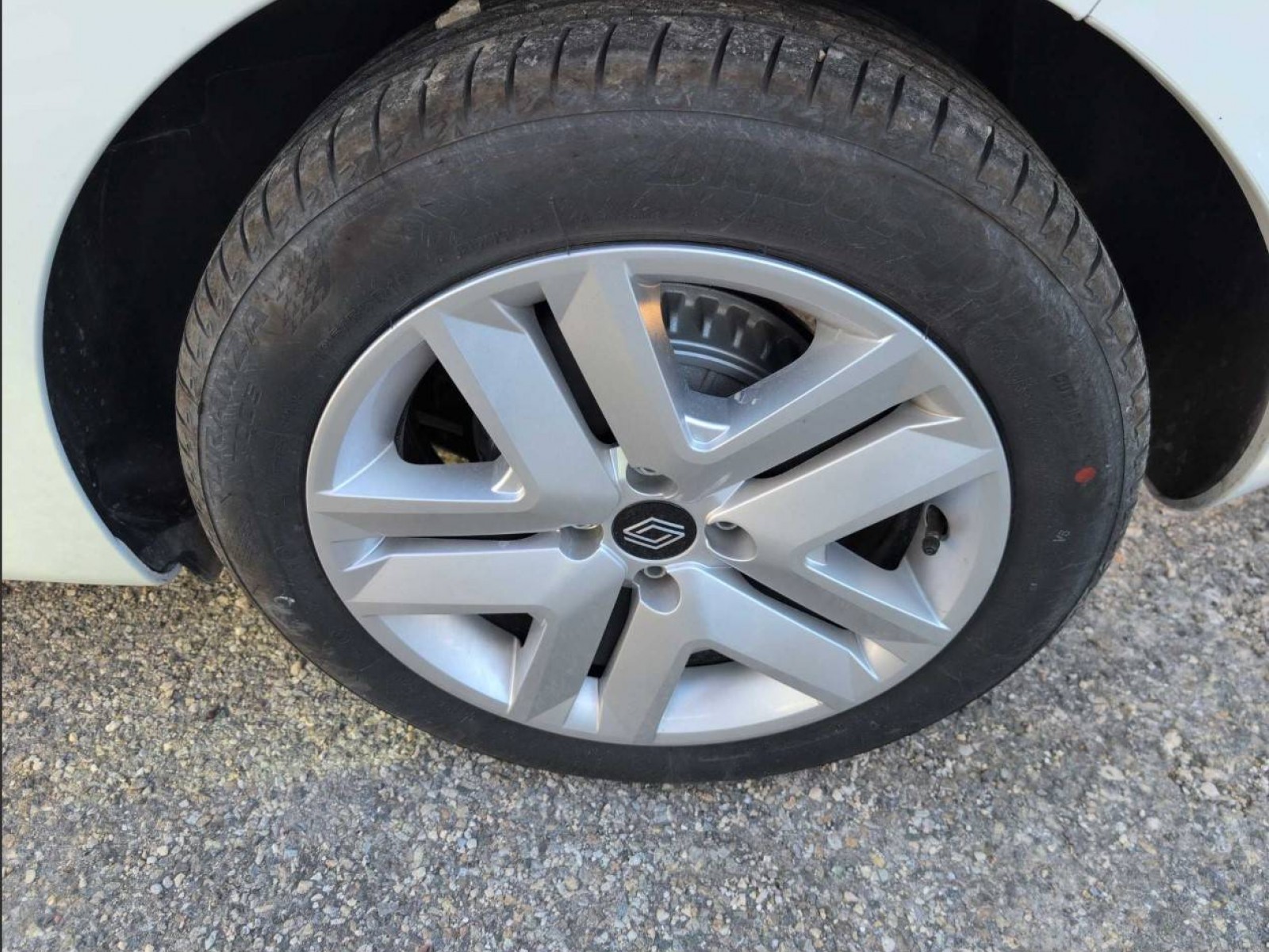 RENAULT - CLIO V - #848646 - 22