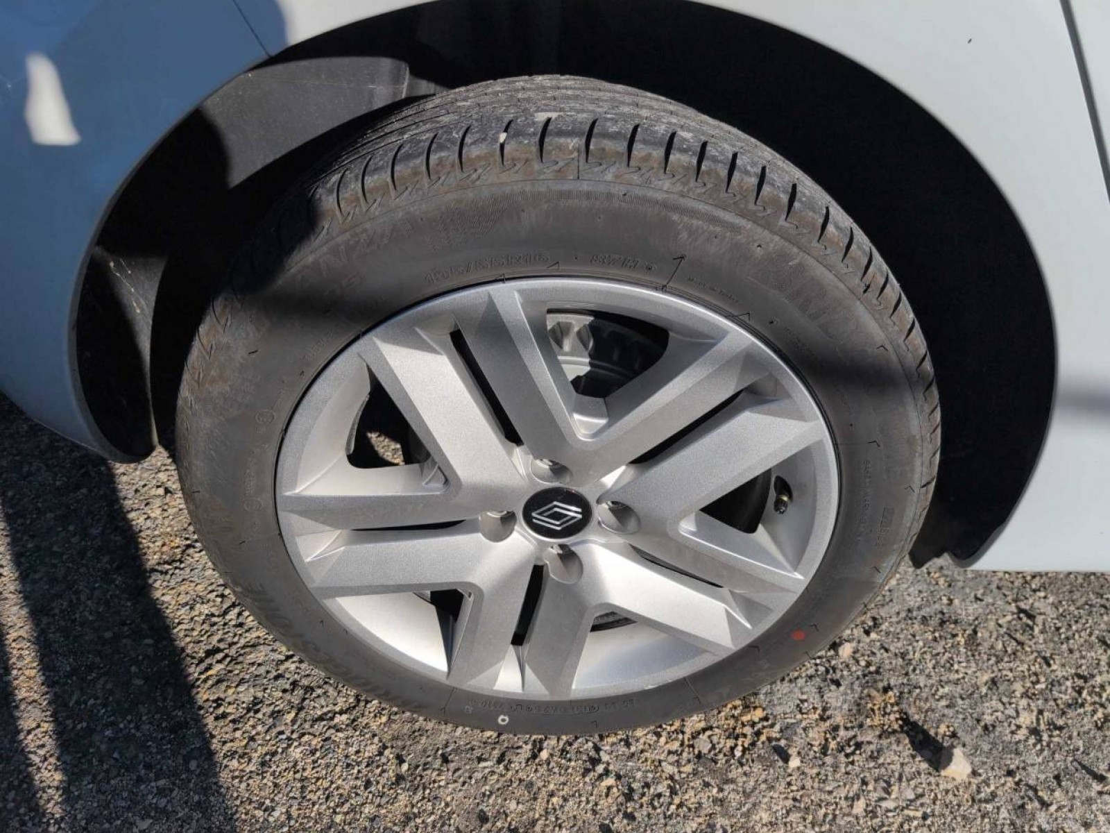 RENAULT - CLIO V - #848646 - 20