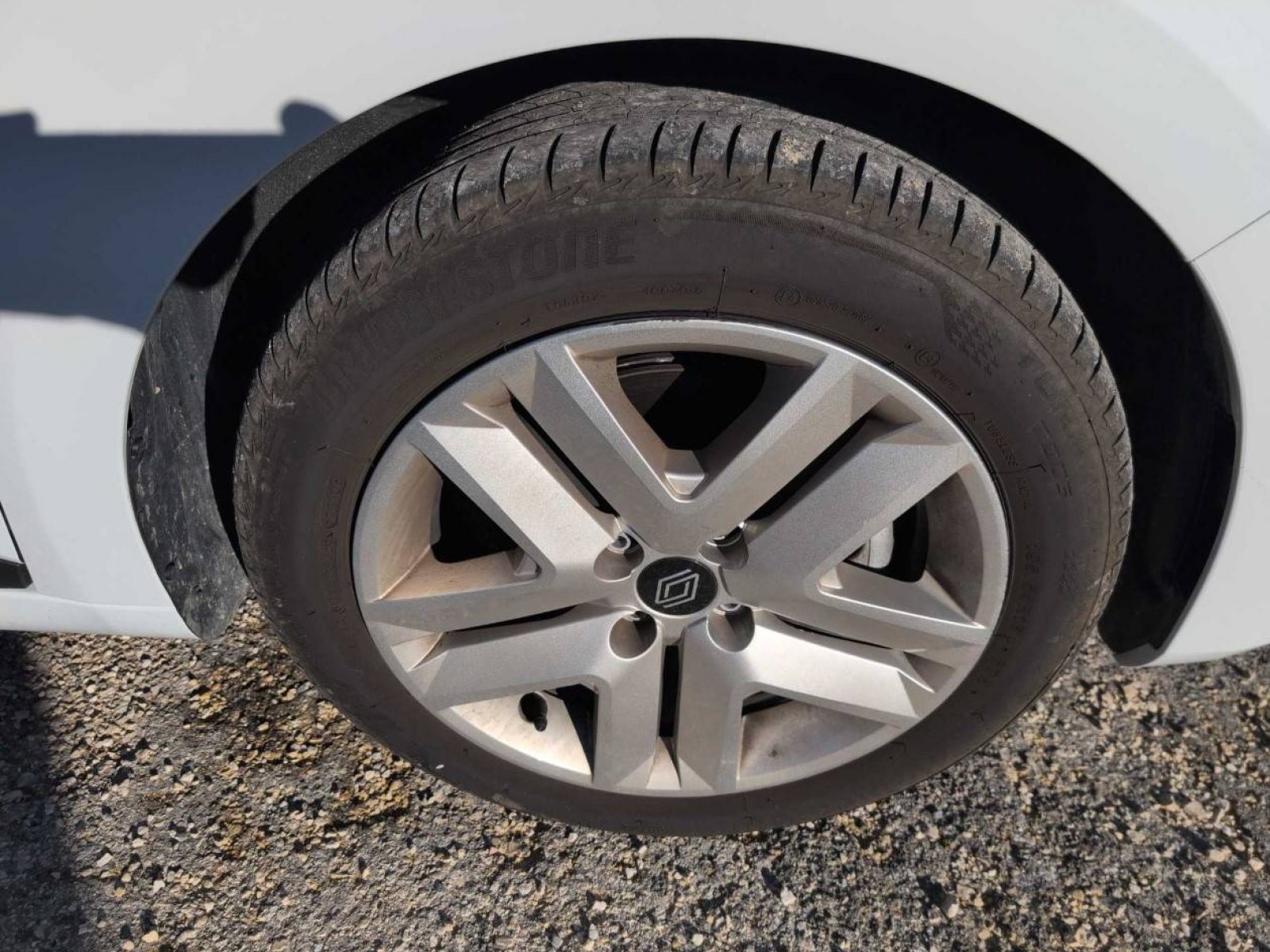 RENAULT - CLIO V - #848646 - 18