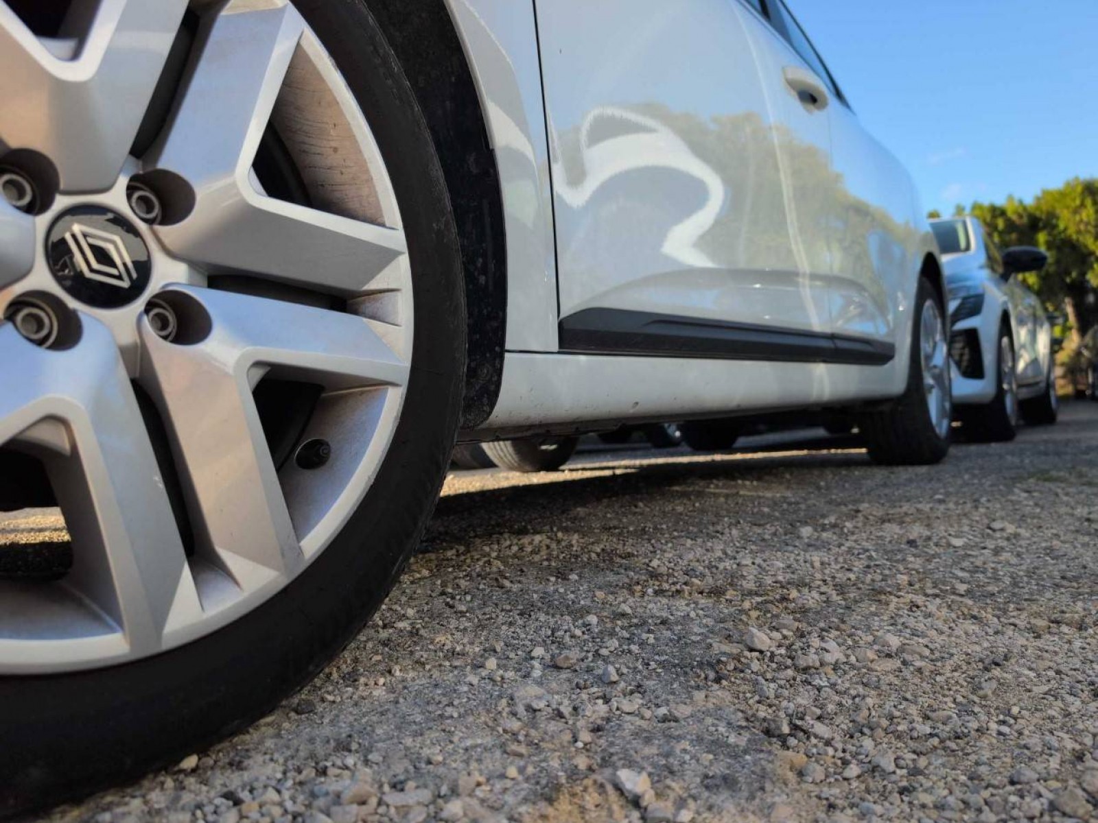 RENAULT - CLIO V - #848646 - 15