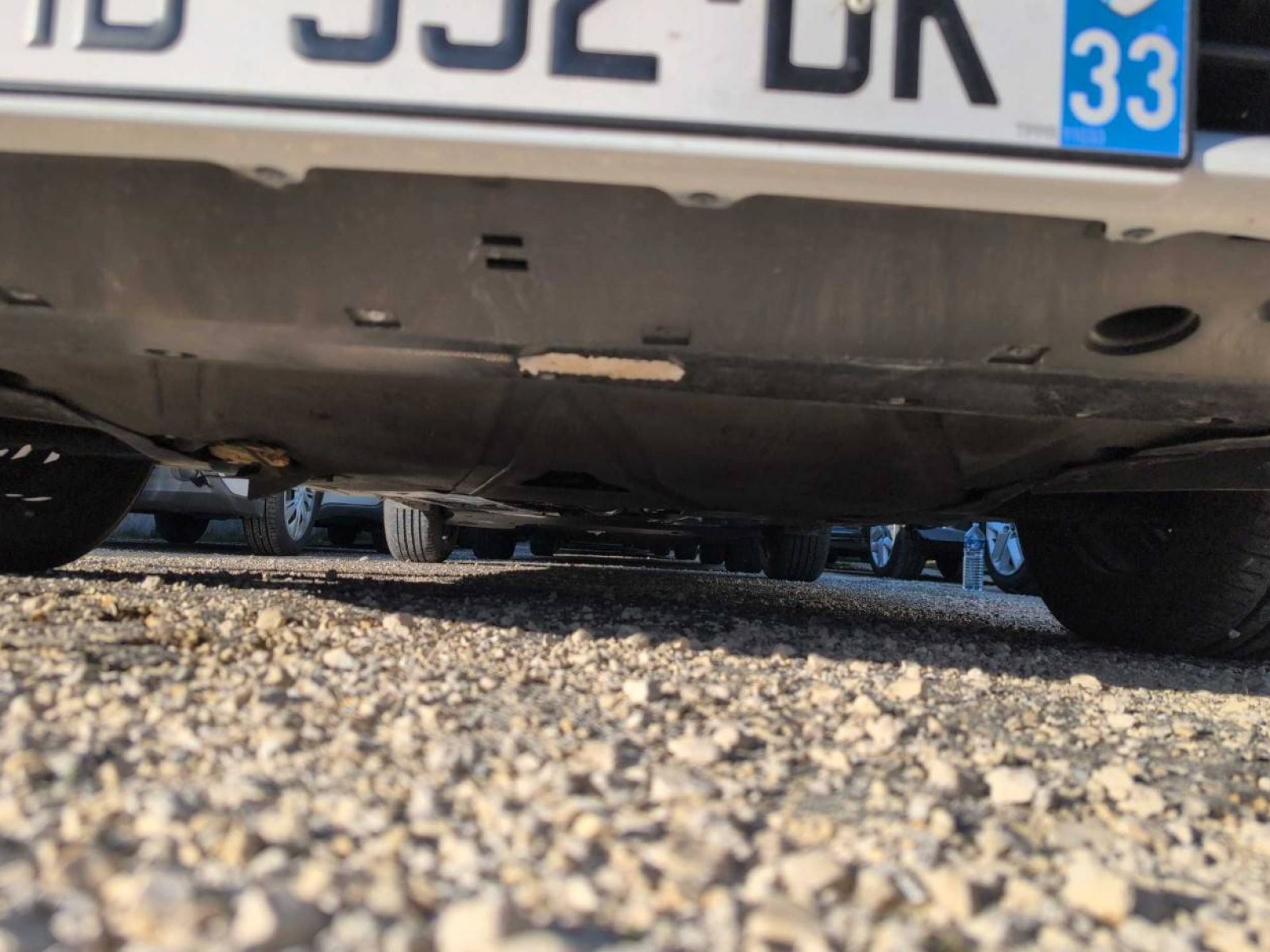 RENAULT - CLIO V - #848646 - 33