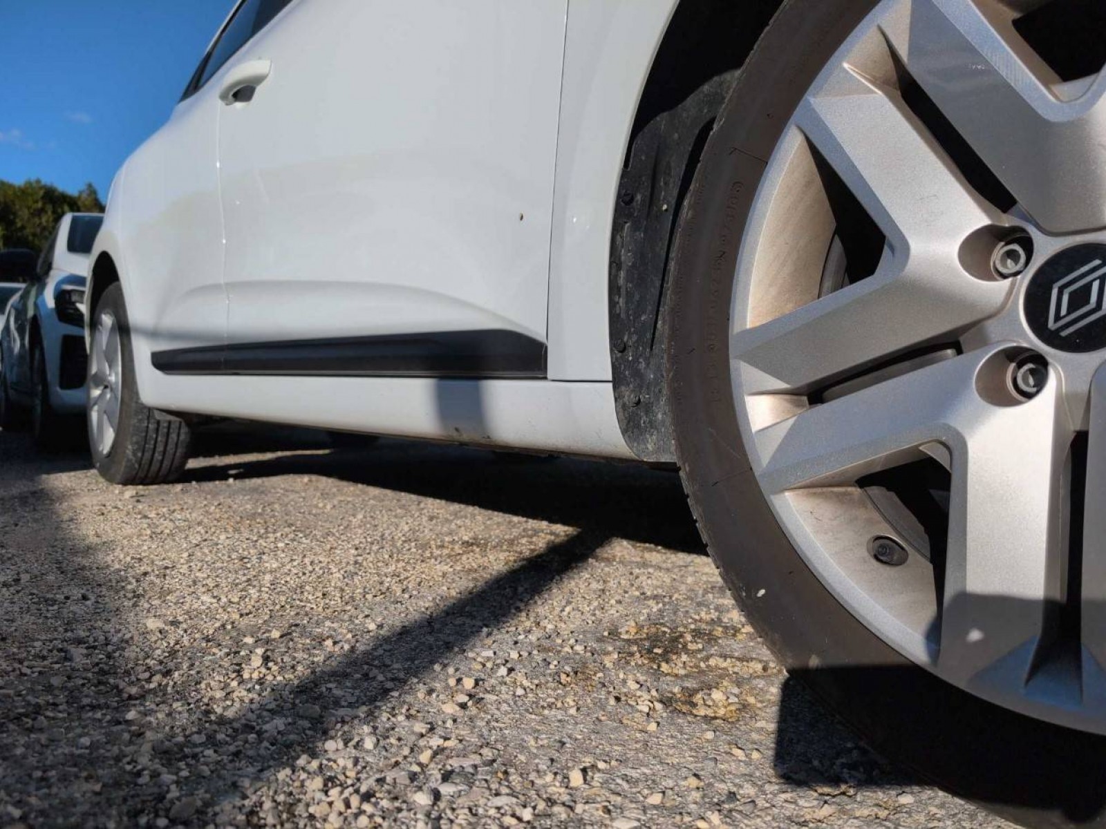 RENAULT - CLIO V - #848646 - 23