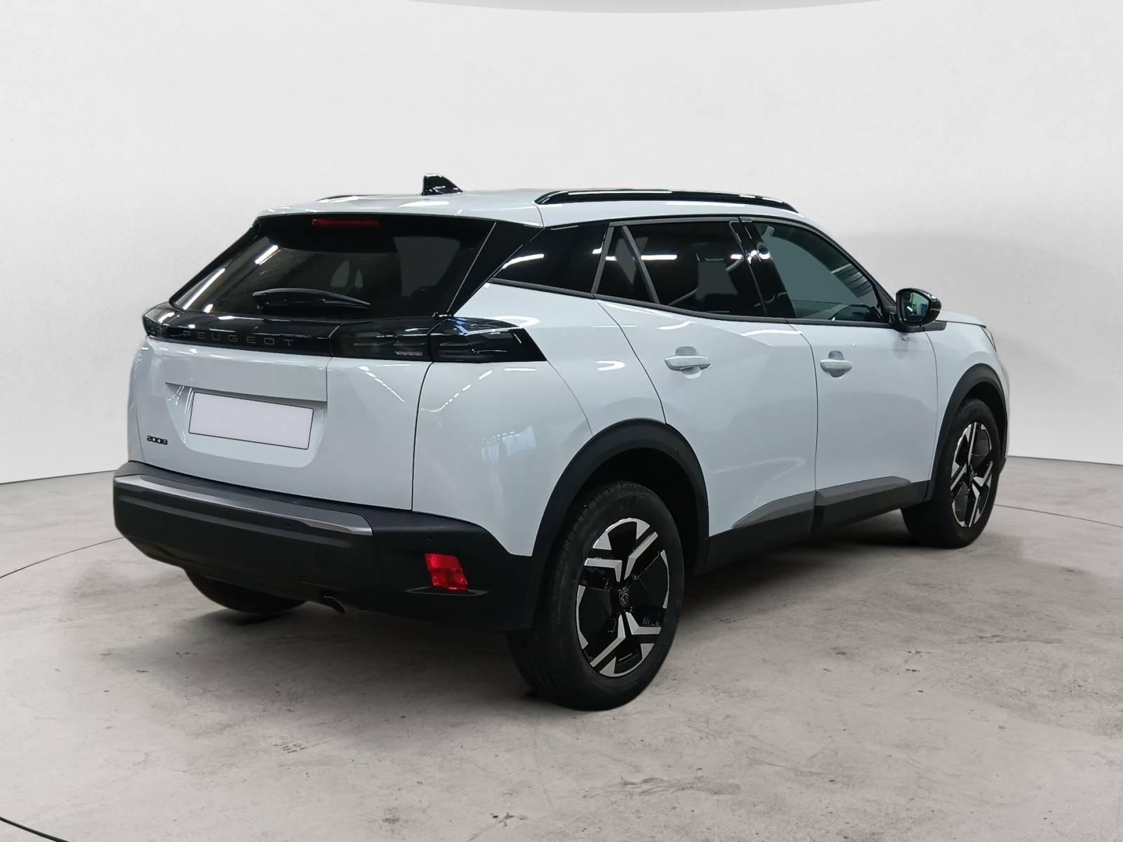 PEUGEOT - 2008 - #843974 - 2