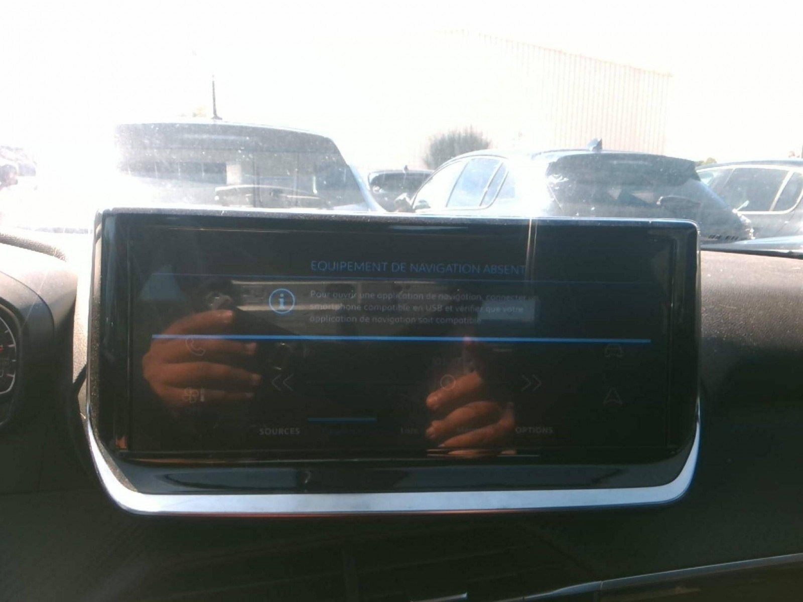 PEUGEOT - 2008 - #847728 - 4