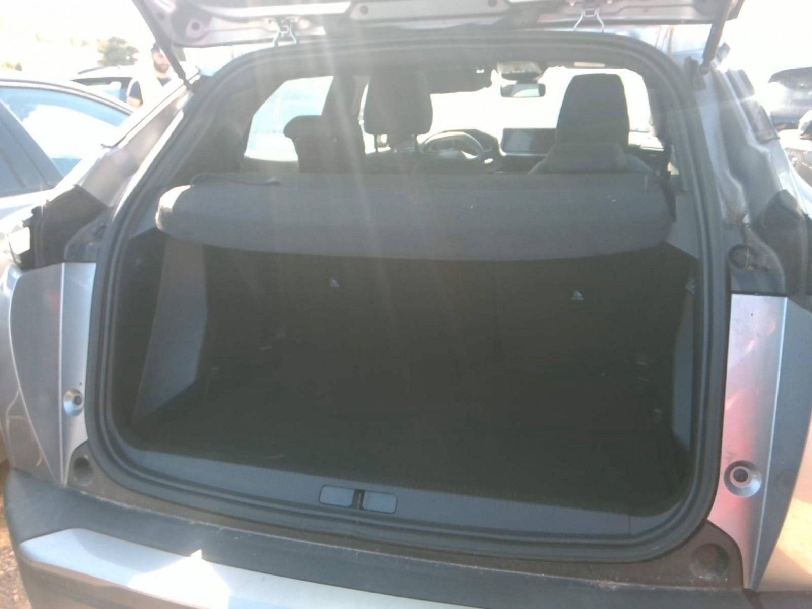 PEUGEOT - 2008 - #847728 - 5