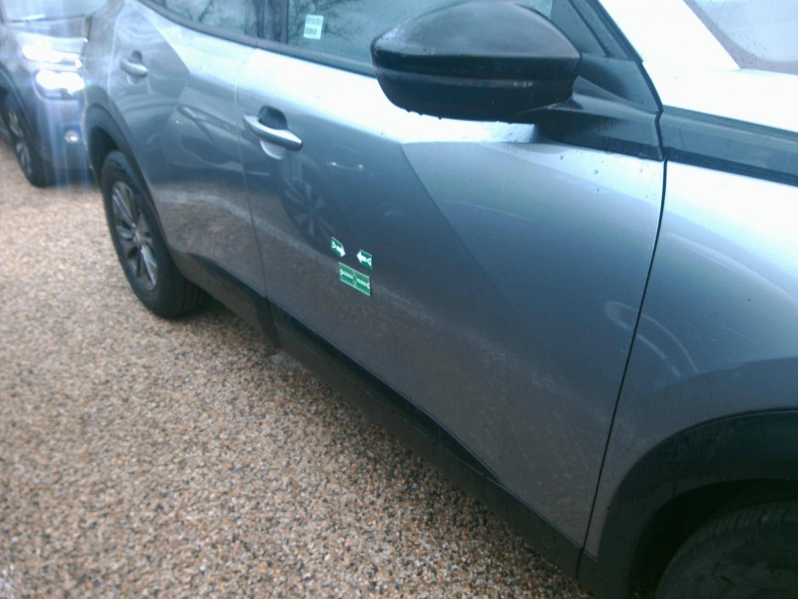 PEUGEOT - 2008 - #847747 - 18