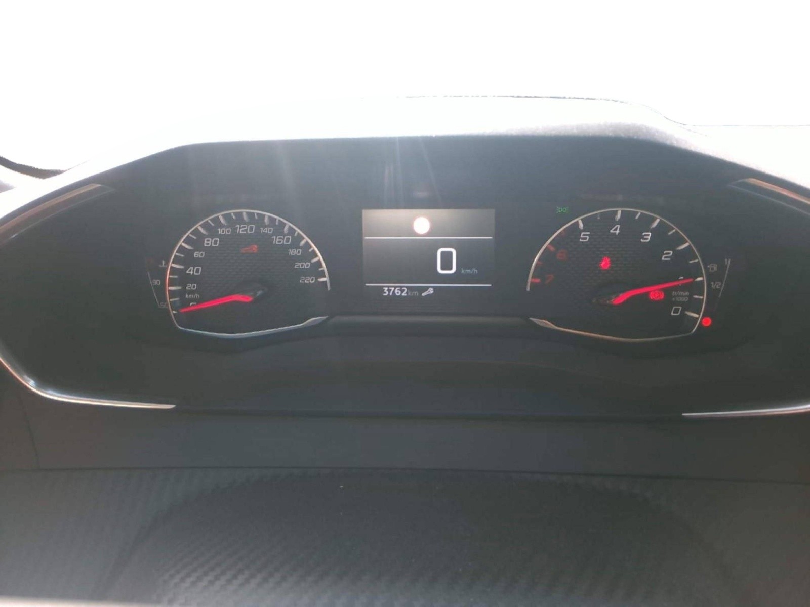 PEUGEOT - 2008 - #847728 - 3