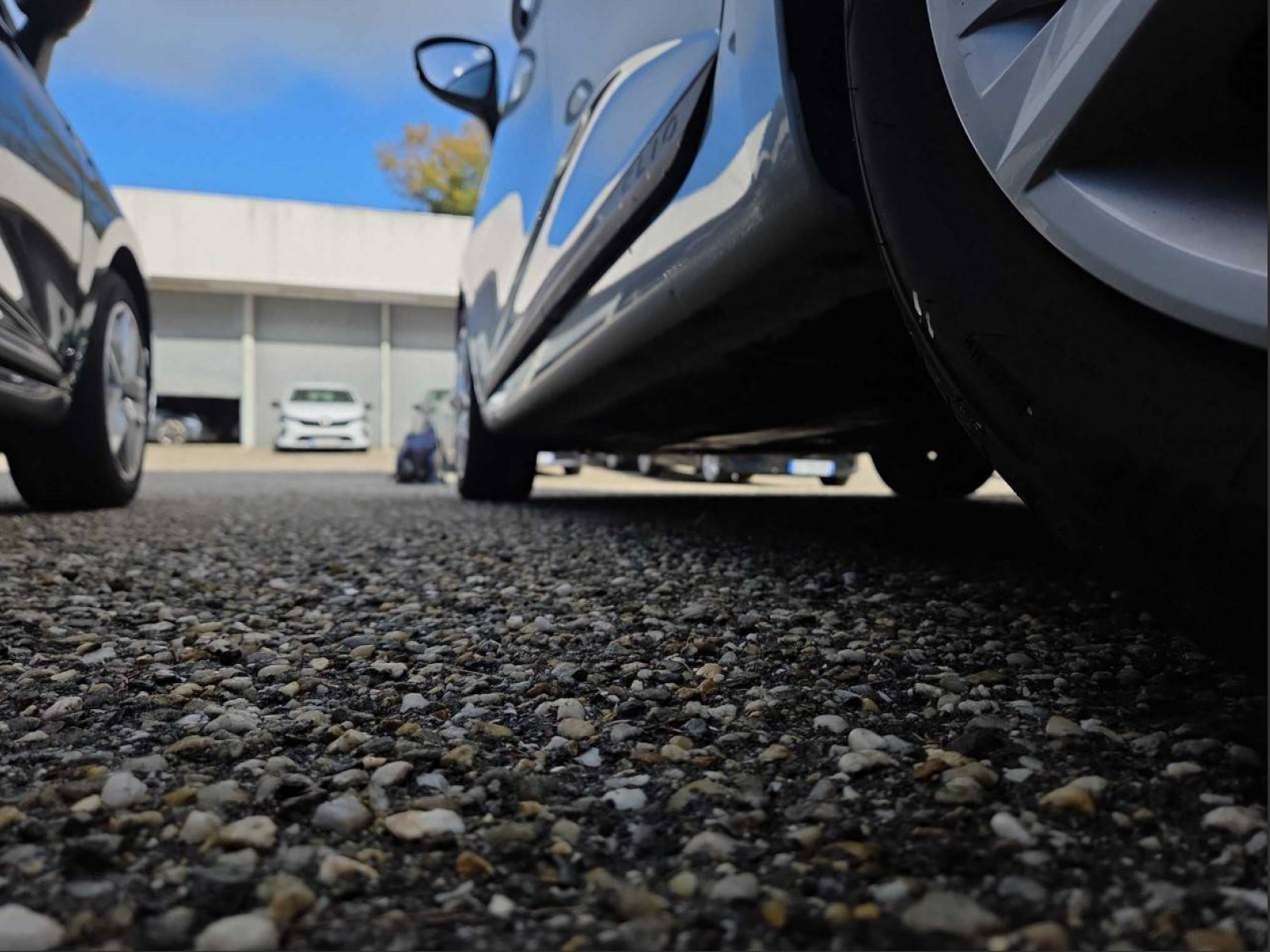 RENAULT - CLIO V - #848647 - 24