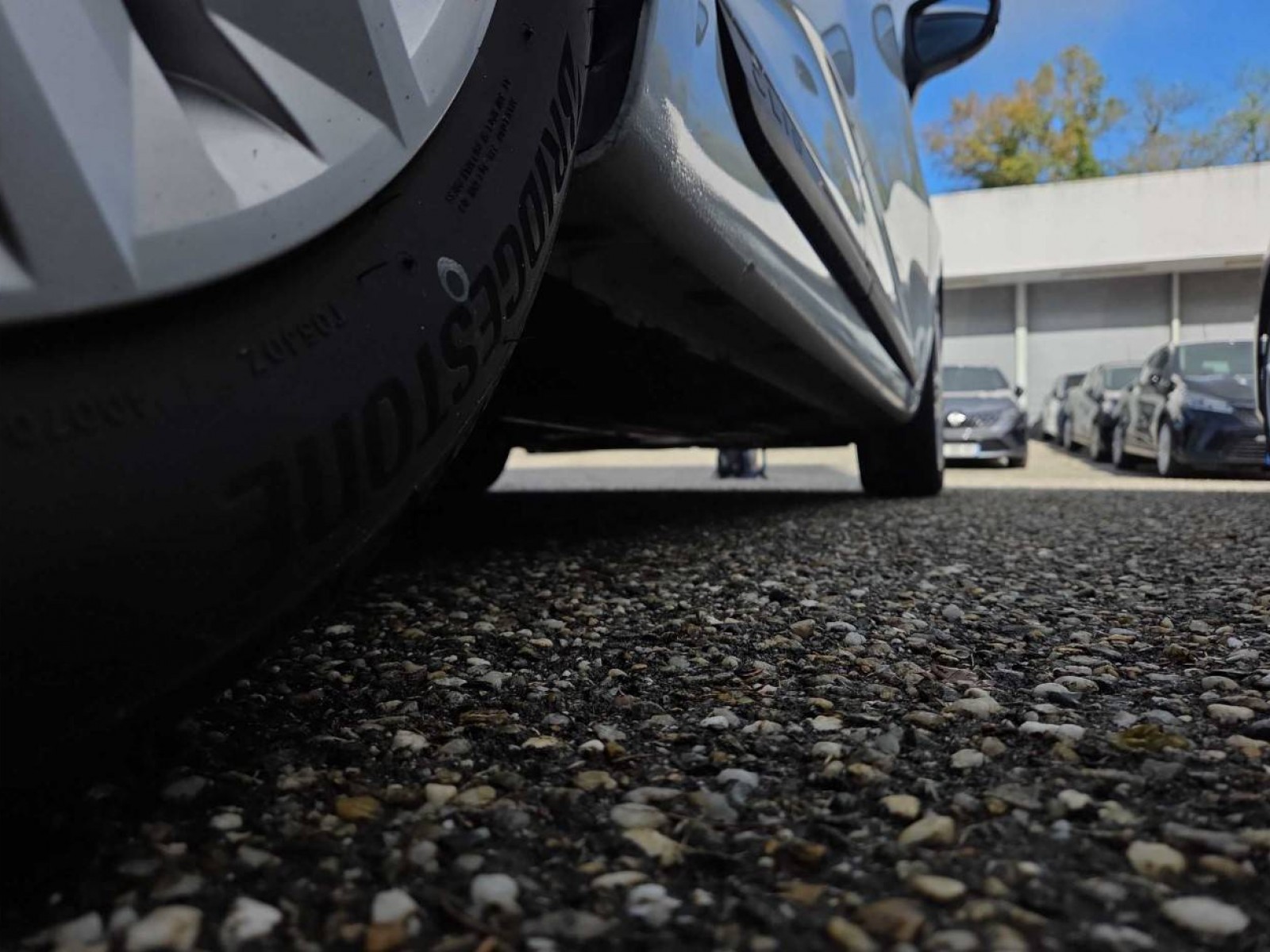 RENAULT - CLIO V - #848647 - 23