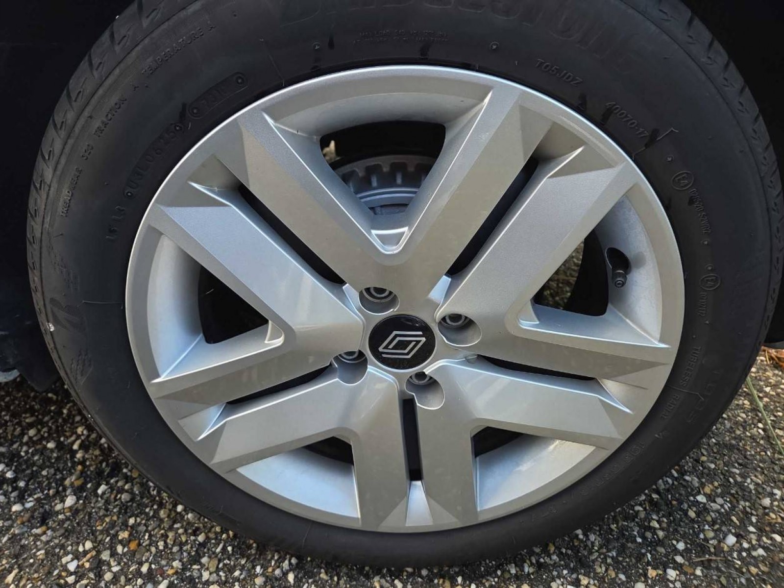 RENAULT - CLIO V - #848647 - 20