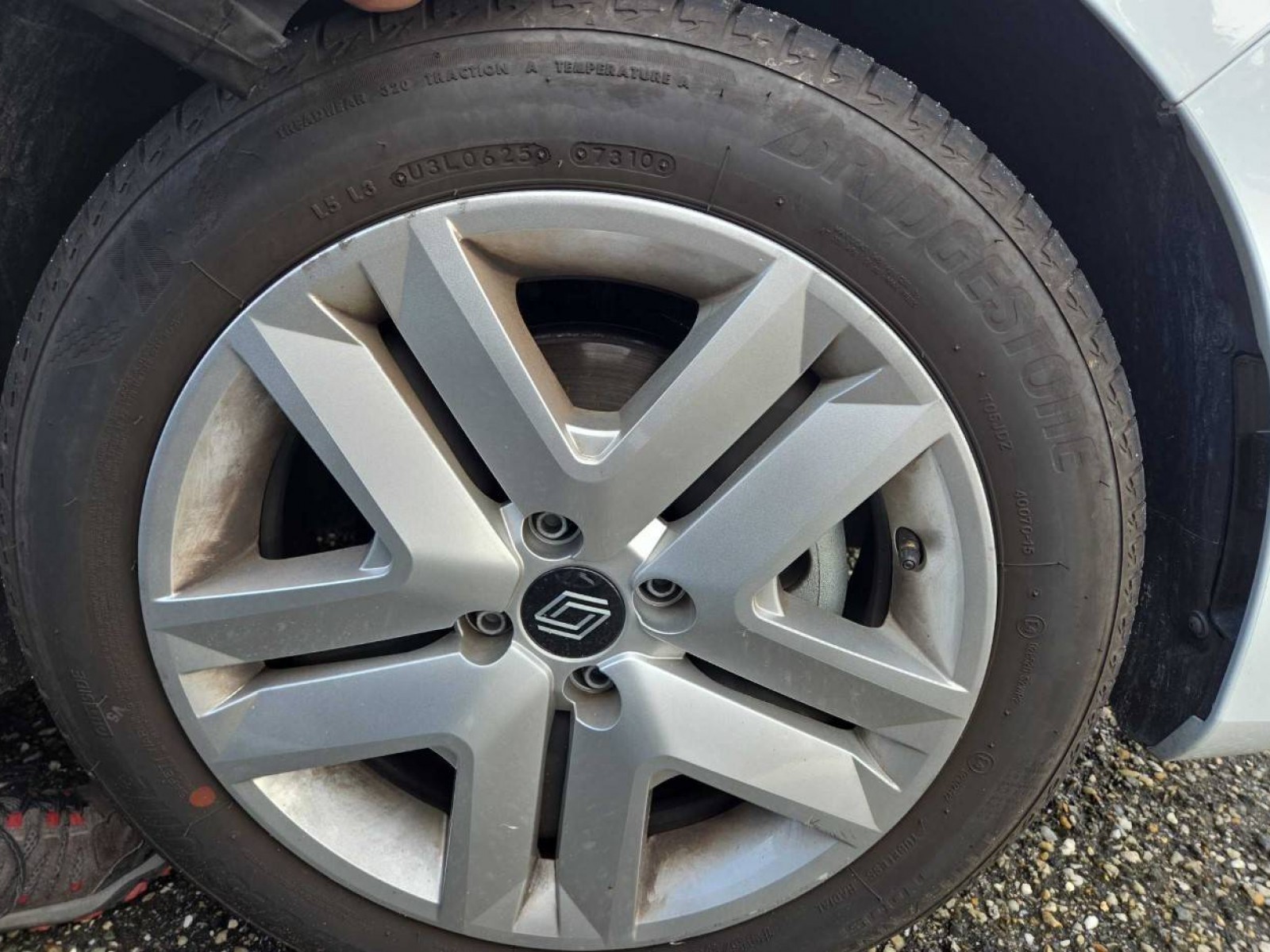 RENAULT - CLIO V - #848647 - 16