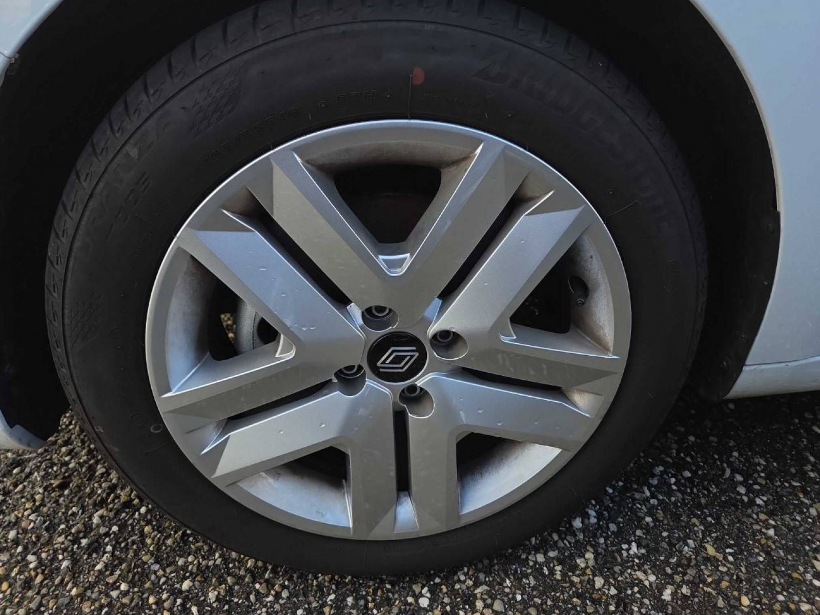 RENAULT - CLIO V - #848647 - 14