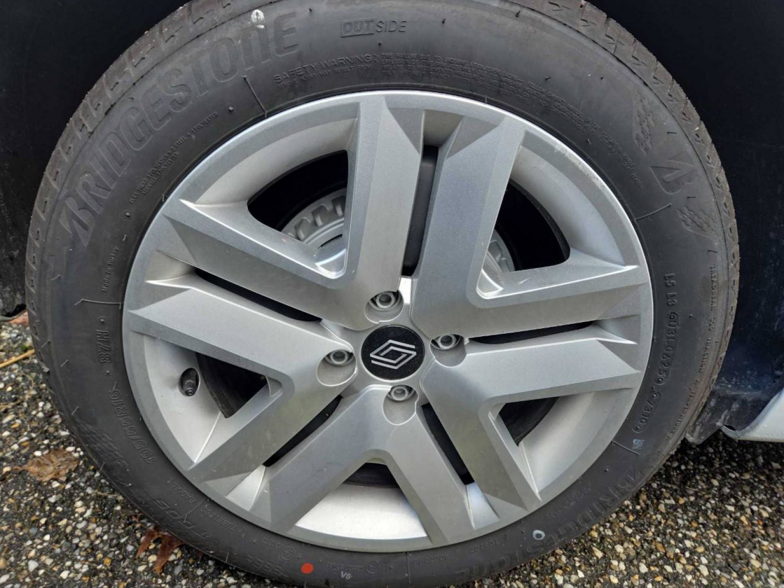 RENAULT - CLIO V - #848647 - 11