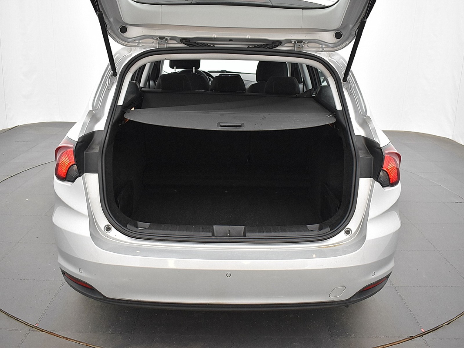 FIAT - TIPO STATION WAGON MY19 E6D - #181937 - 13