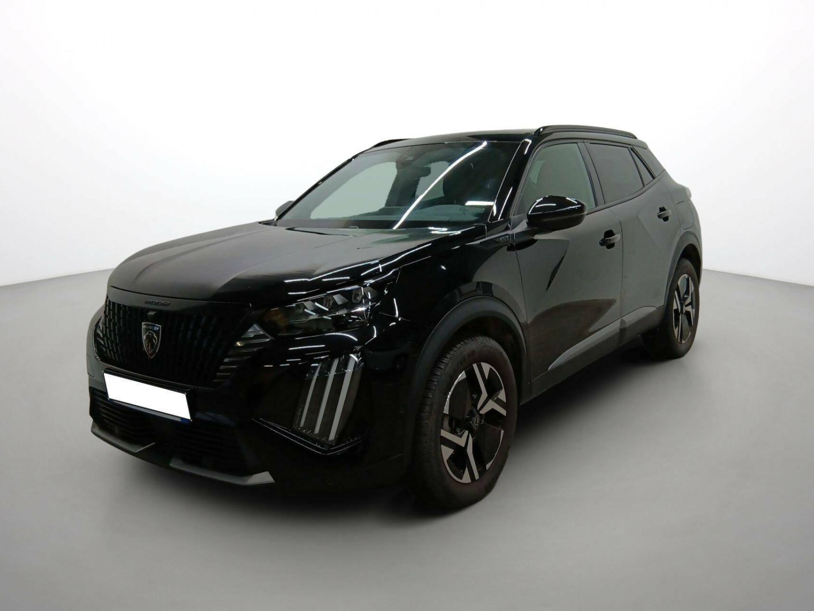 PEUGEOT - 2008 - #832482 - 0