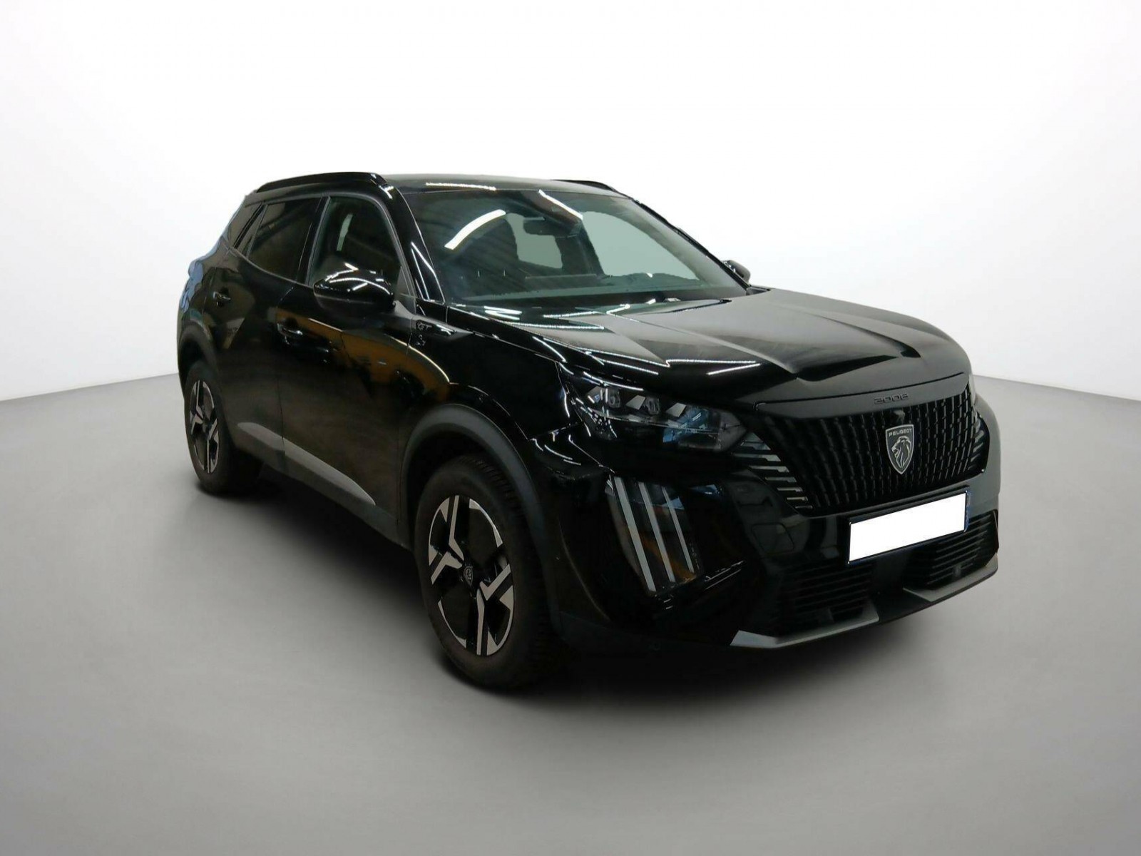 PEUGEOT - 2008 - #832482 - 1