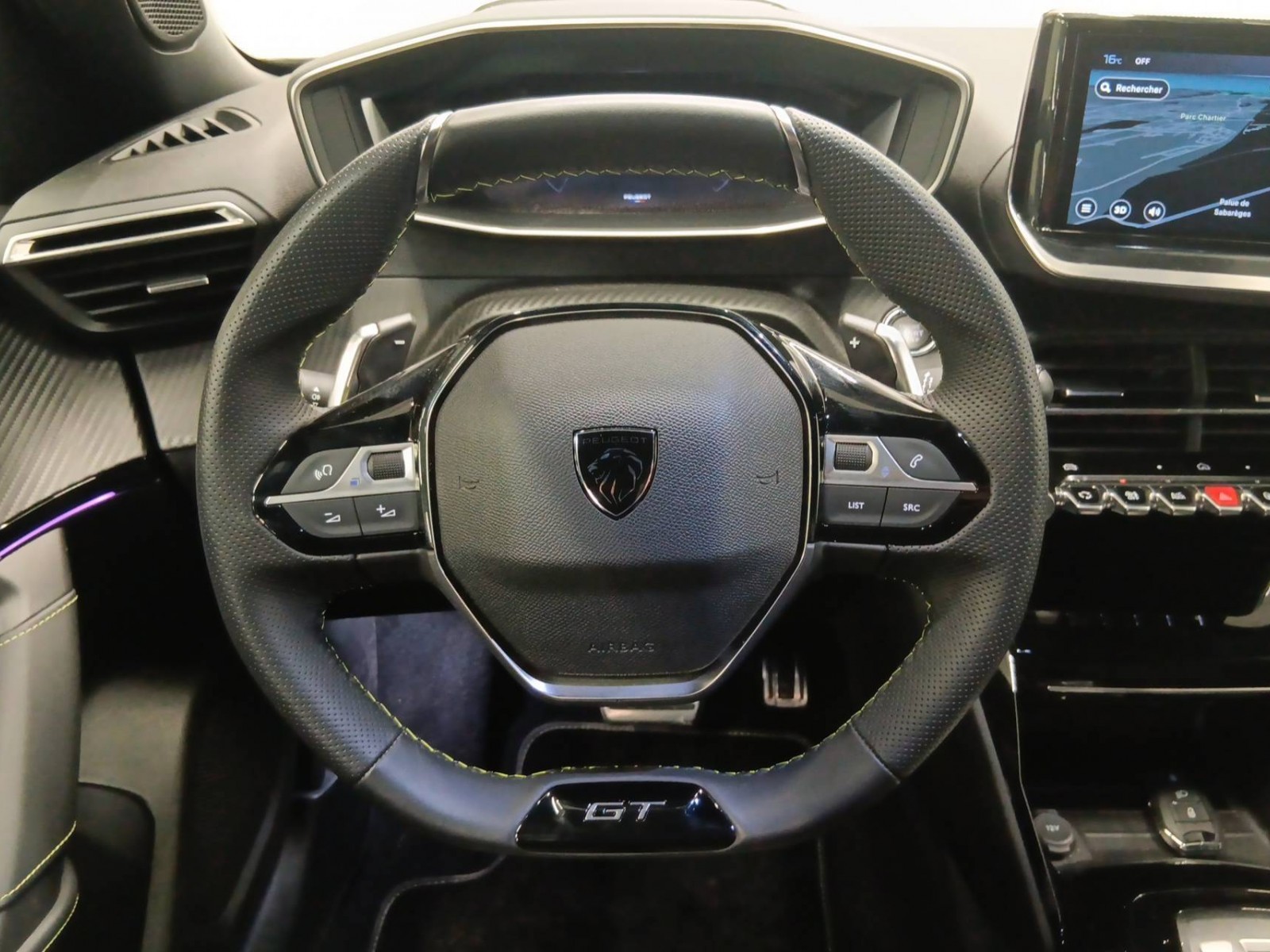 PEUGEOT - 2008 - #832482 - 3