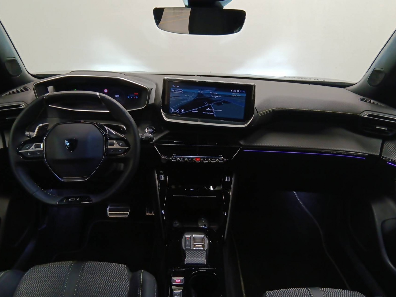 PEUGEOT - 2008 - #832482 - 2