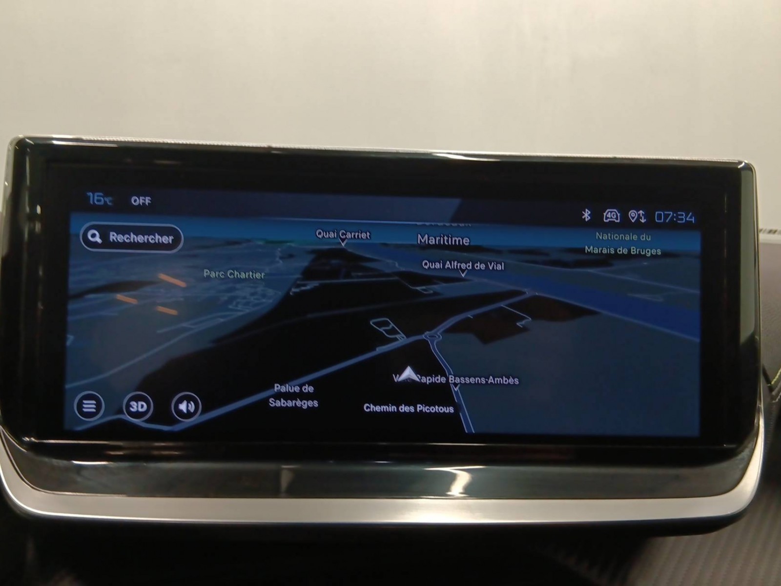 PEUGEOT - 2008 - #832482 - 6