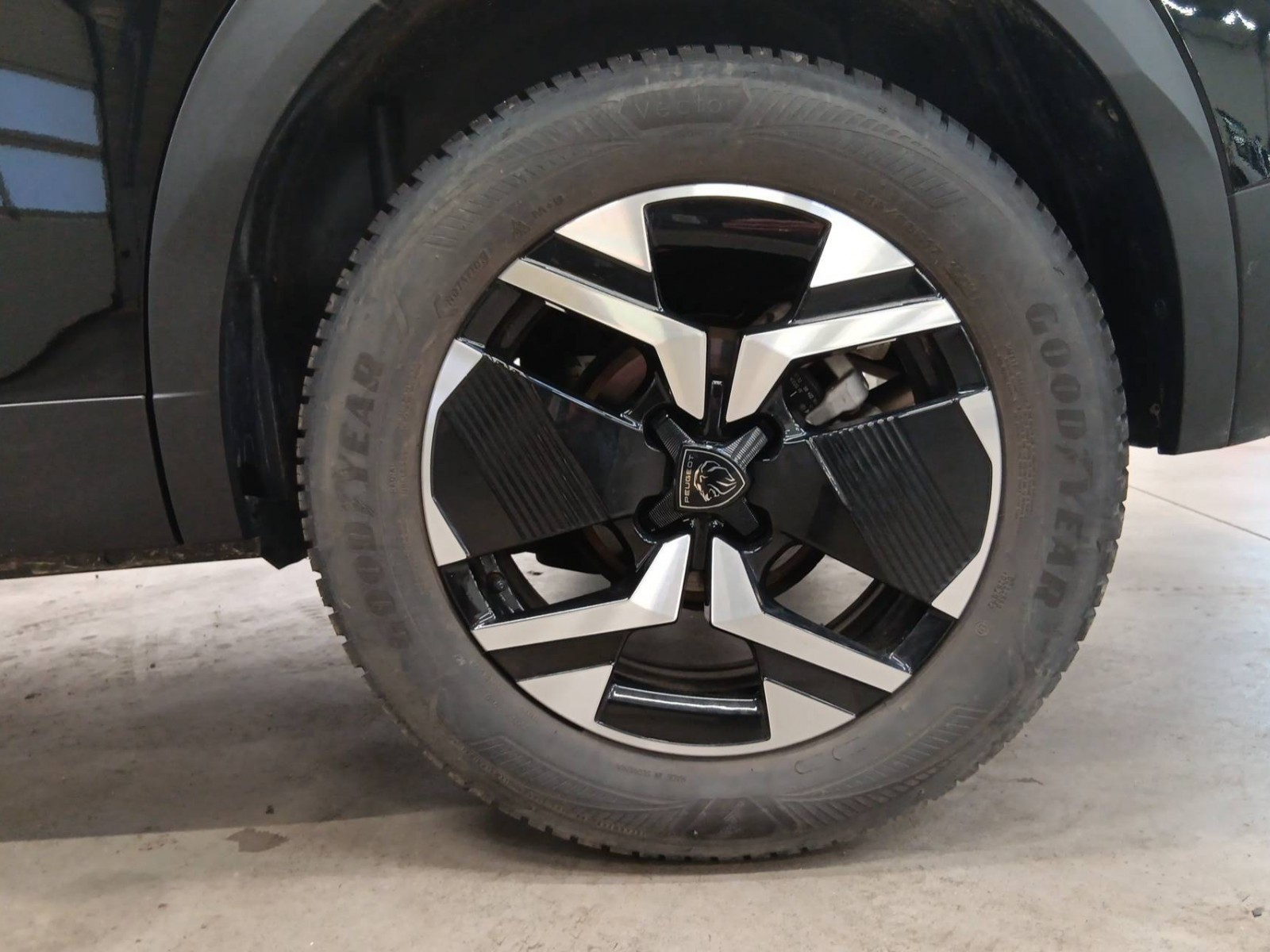 PEUGEOT - 2008 - #832482 - 7