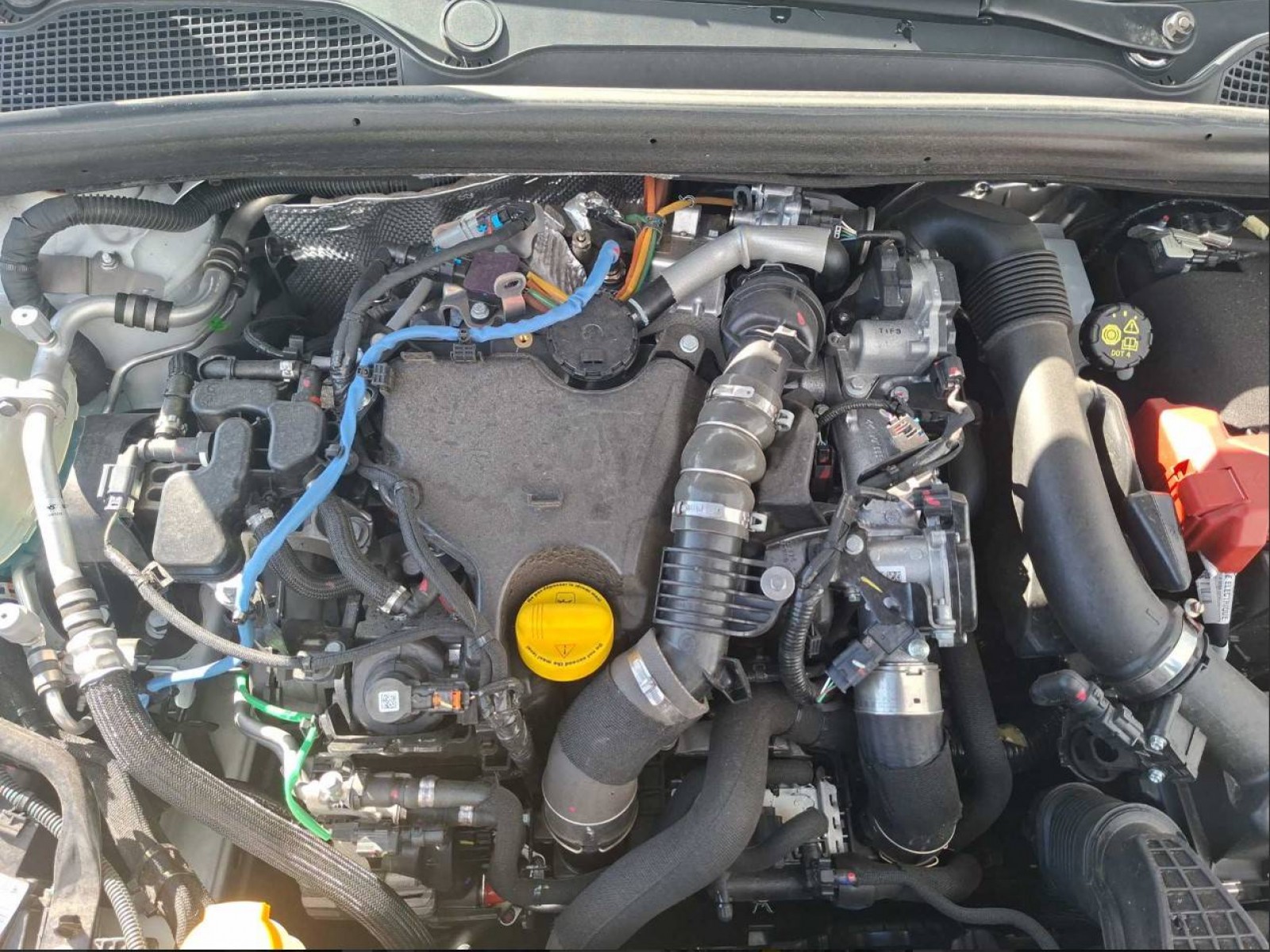 RENAULT - CLIO V - #848648 - 12